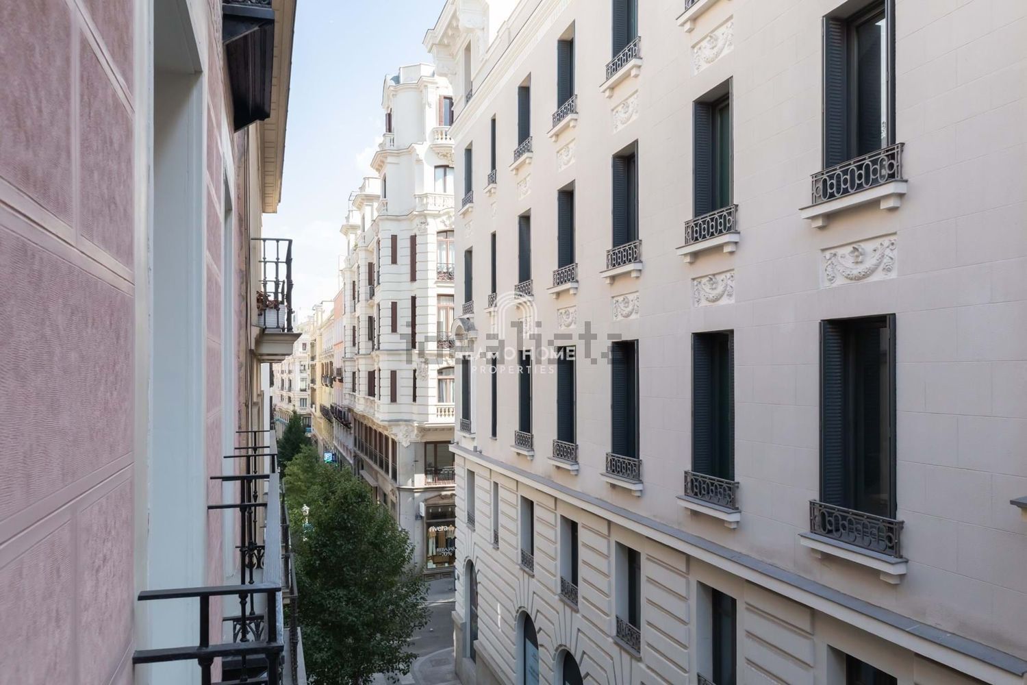 Appartamento 93 m² a Madrid