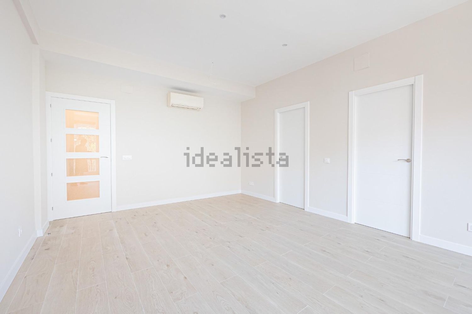 Pis de 97 m² a Madrid