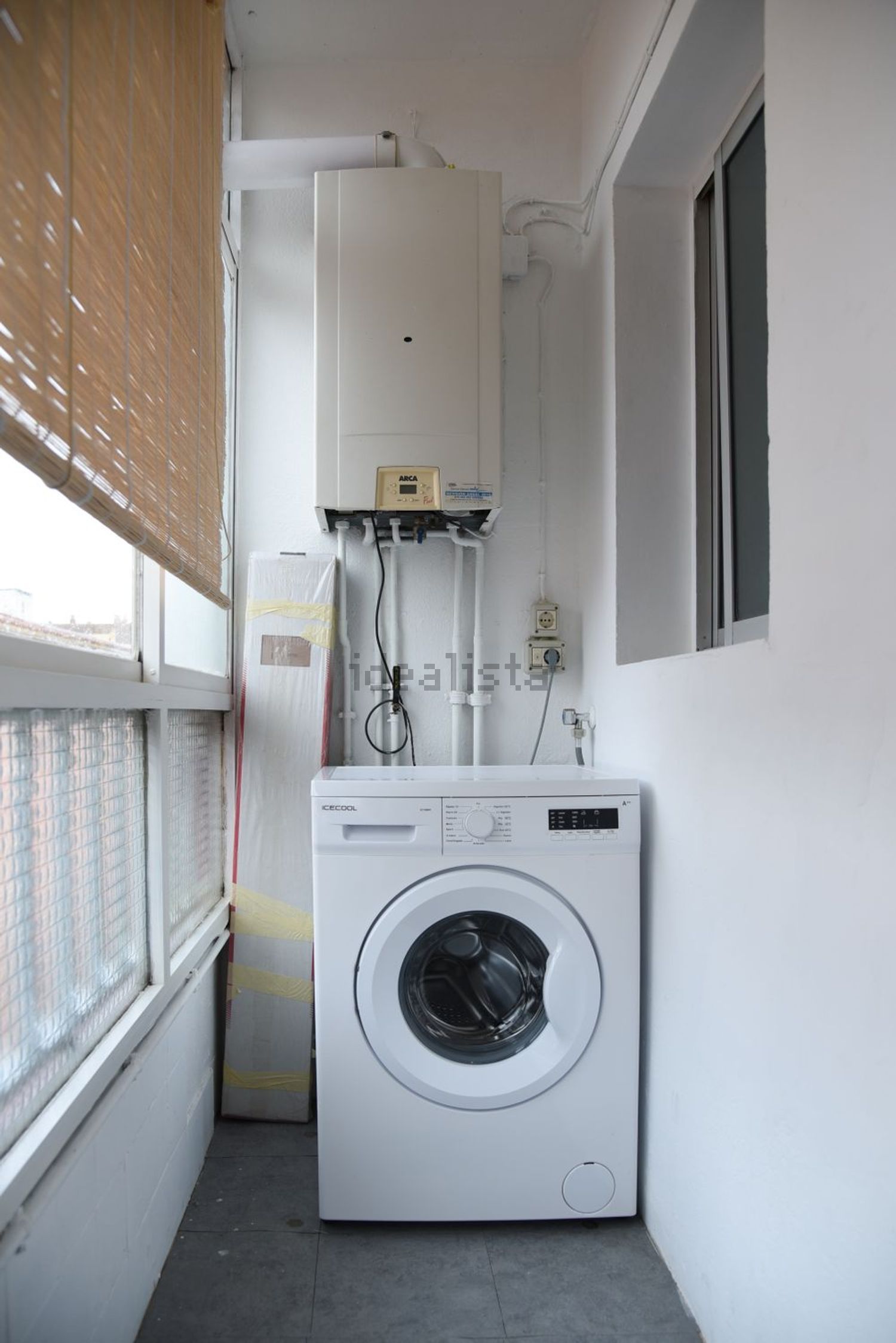 Appartement 85 m² à Saragosse