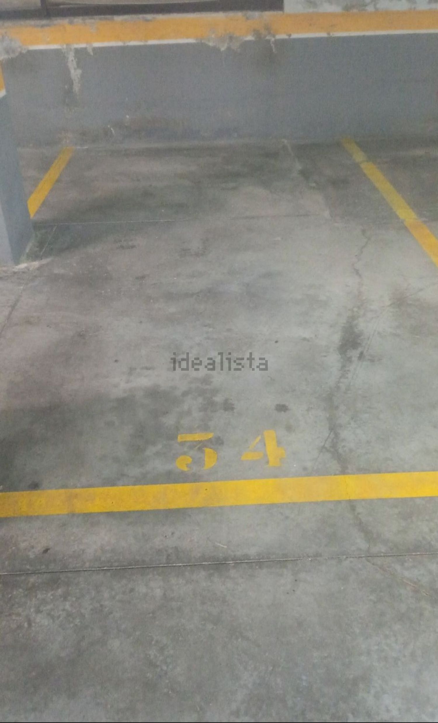 Pis de 60 m² a Madrid