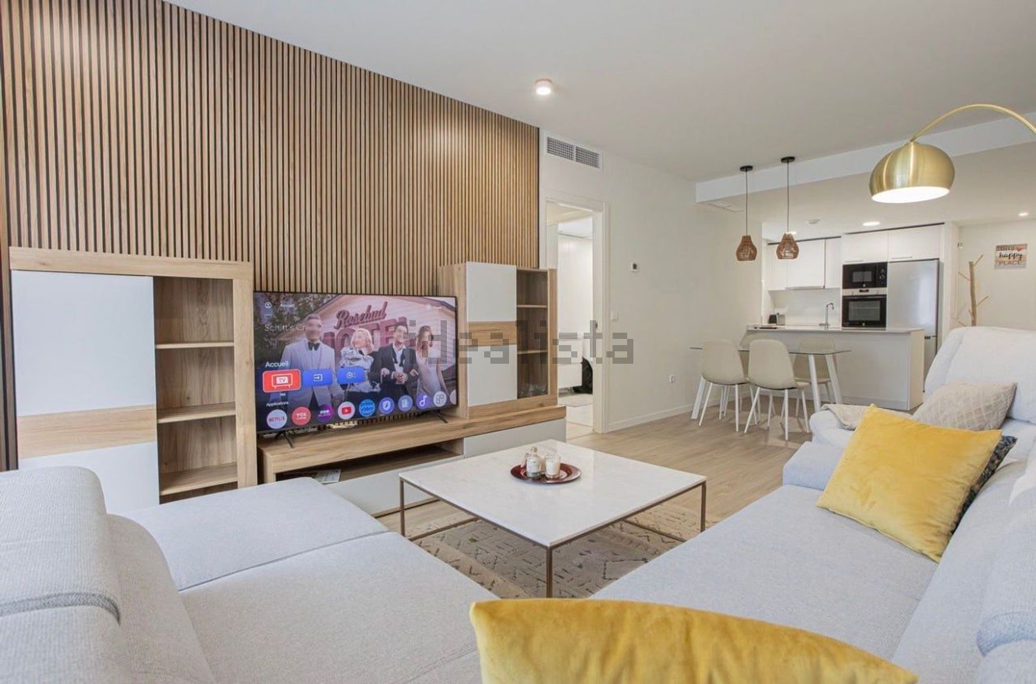 Pis de 109 m² a Marbella