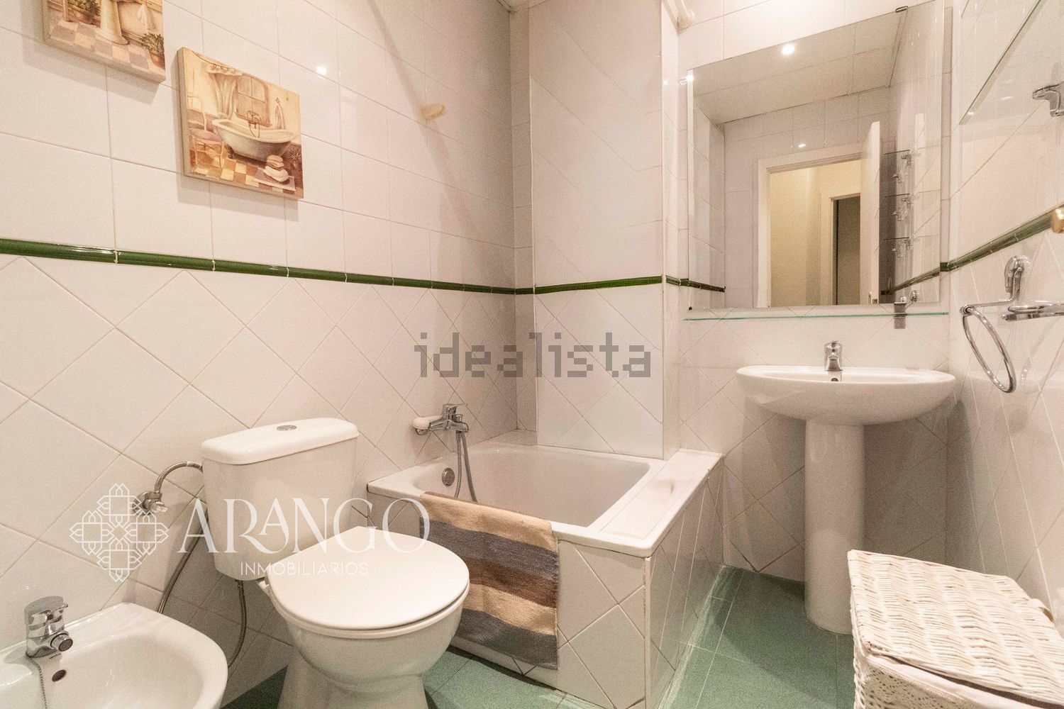 Pis de 68 m² a Sevilla