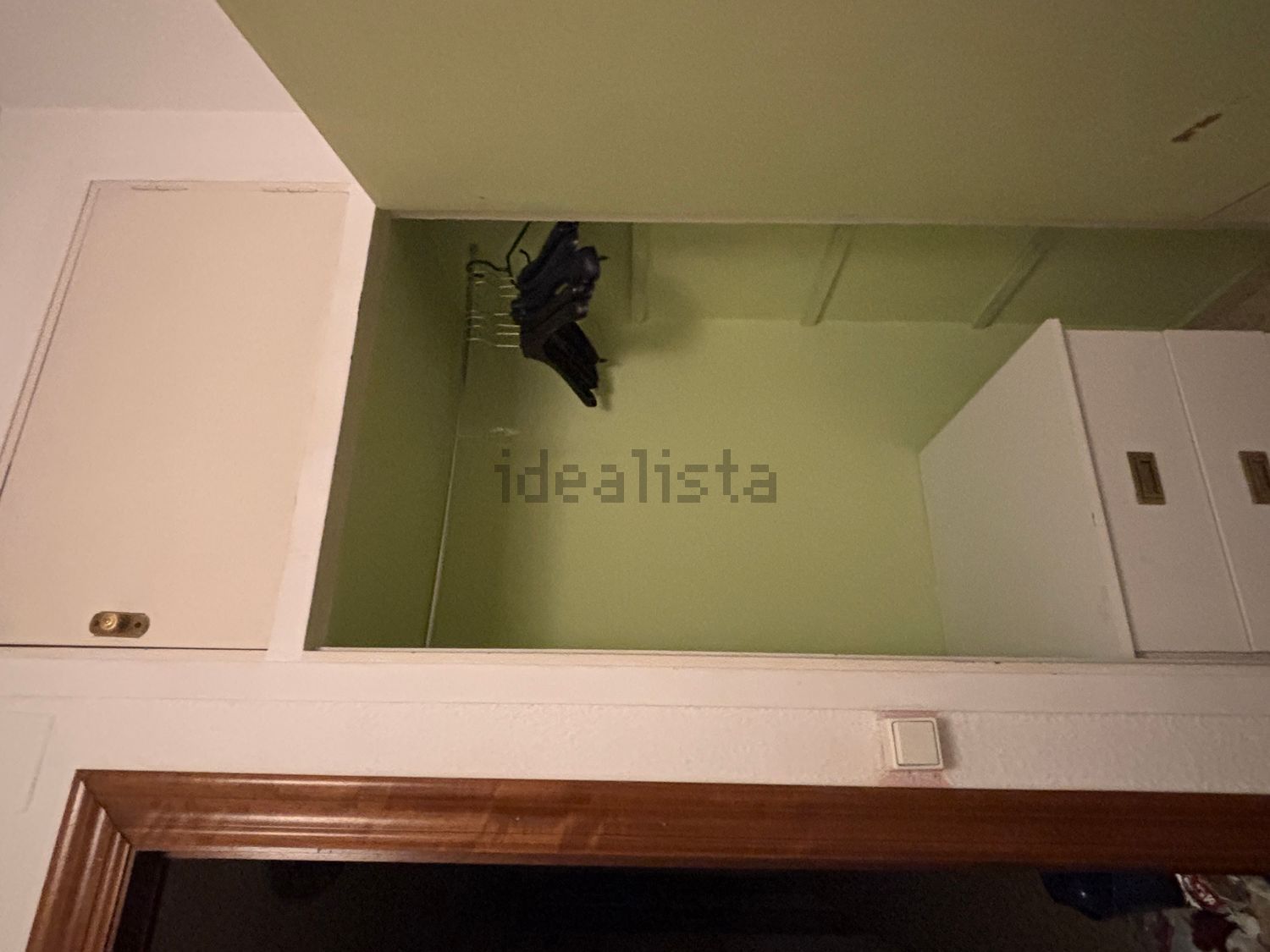 Habitació de lloguer, València