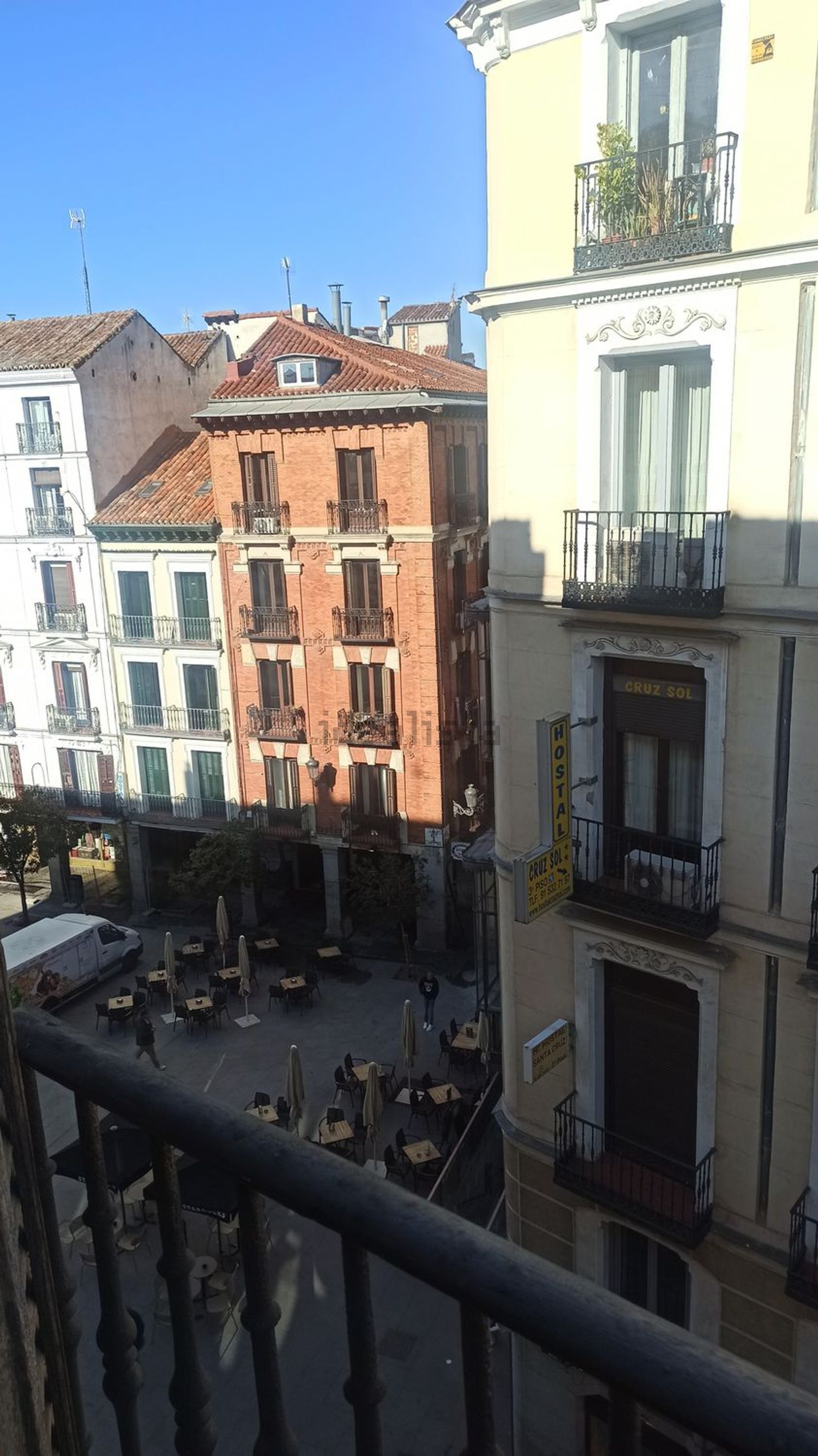 Habitación en alquiler, Madrid