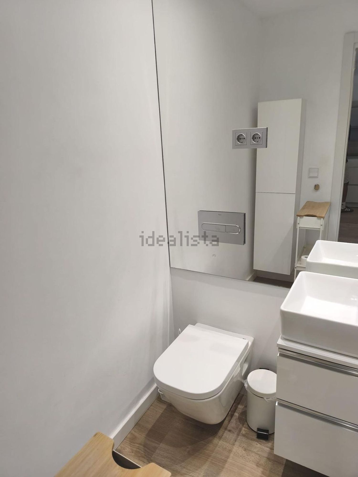 Pis de 65 m² a Fuengirola