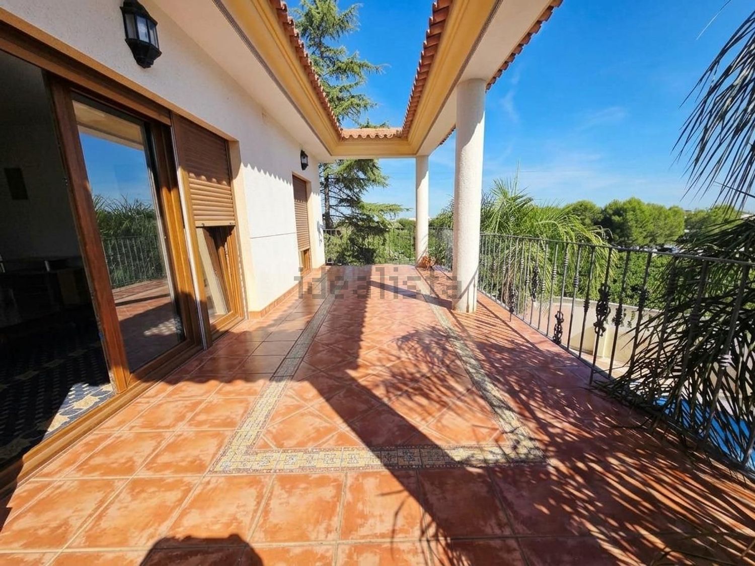 Casa de 420 m² en el Real de Gandia