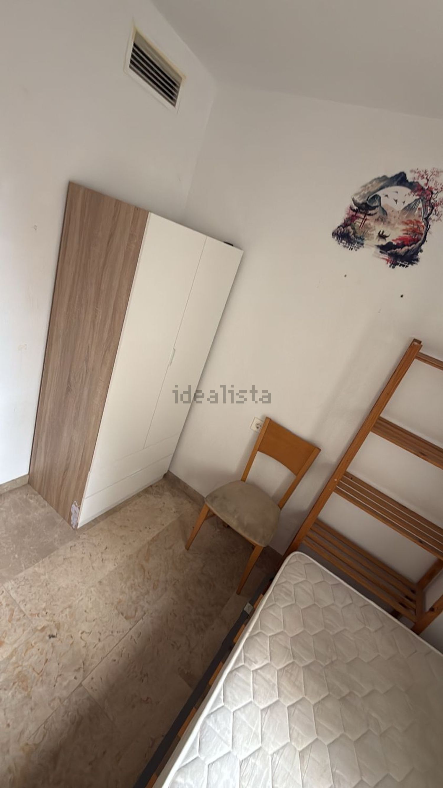 Habitación en alquiler, Málaga