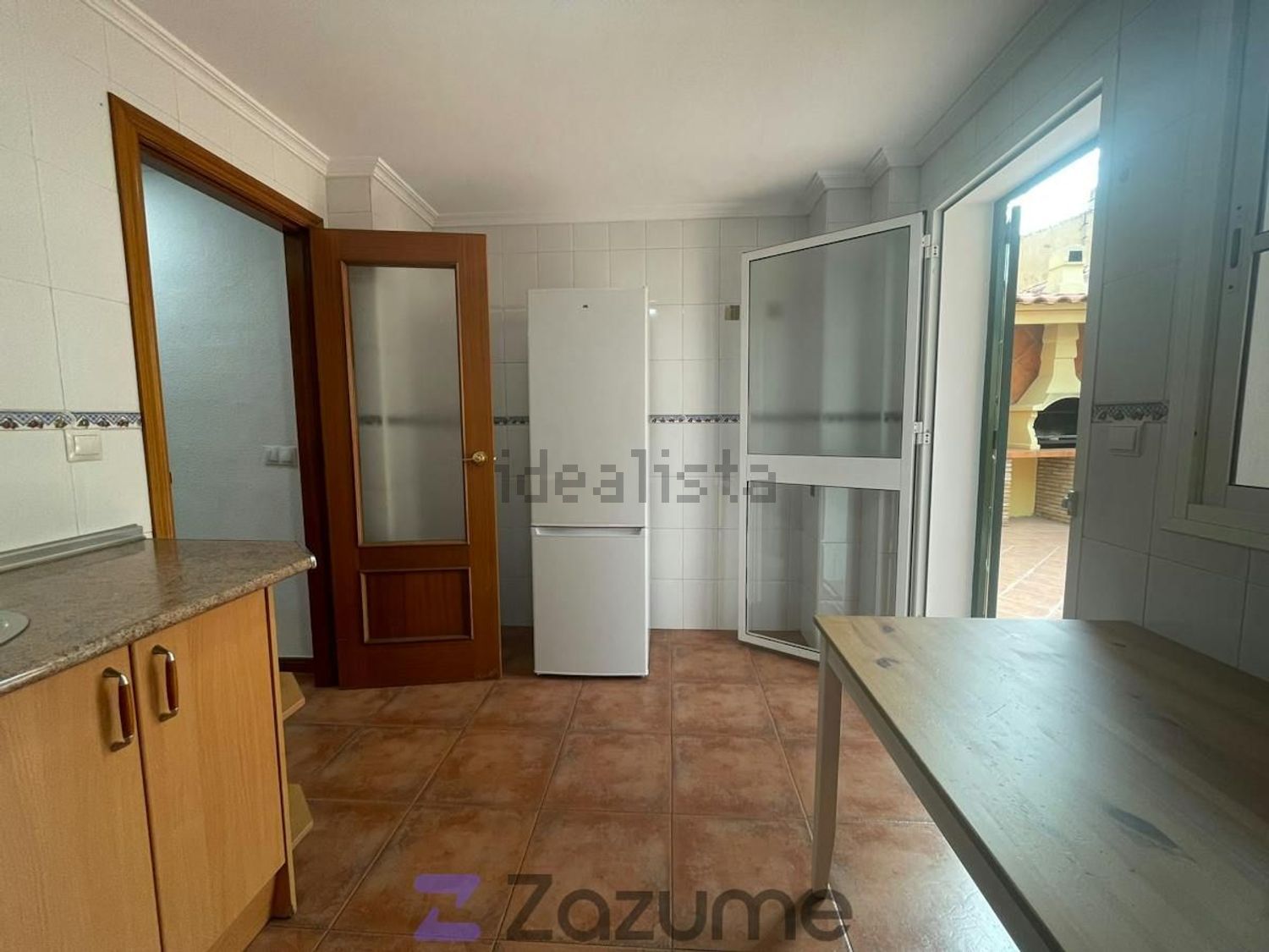 Haus 160 m² in Málaga
