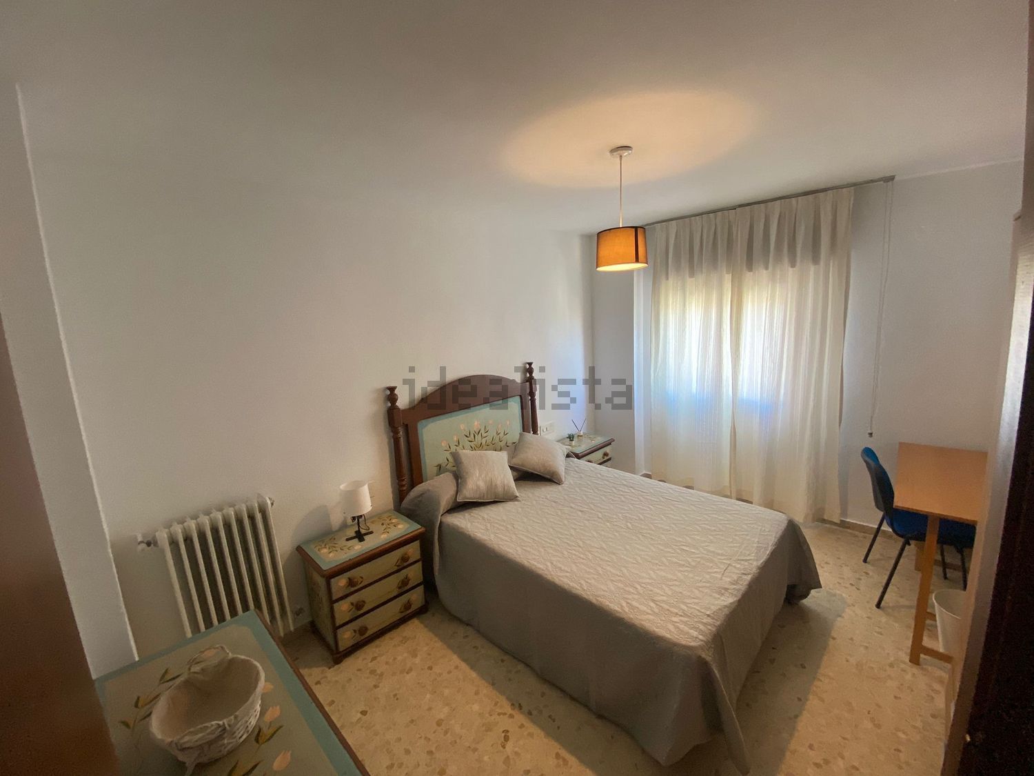Habitació de lloguer, Granada