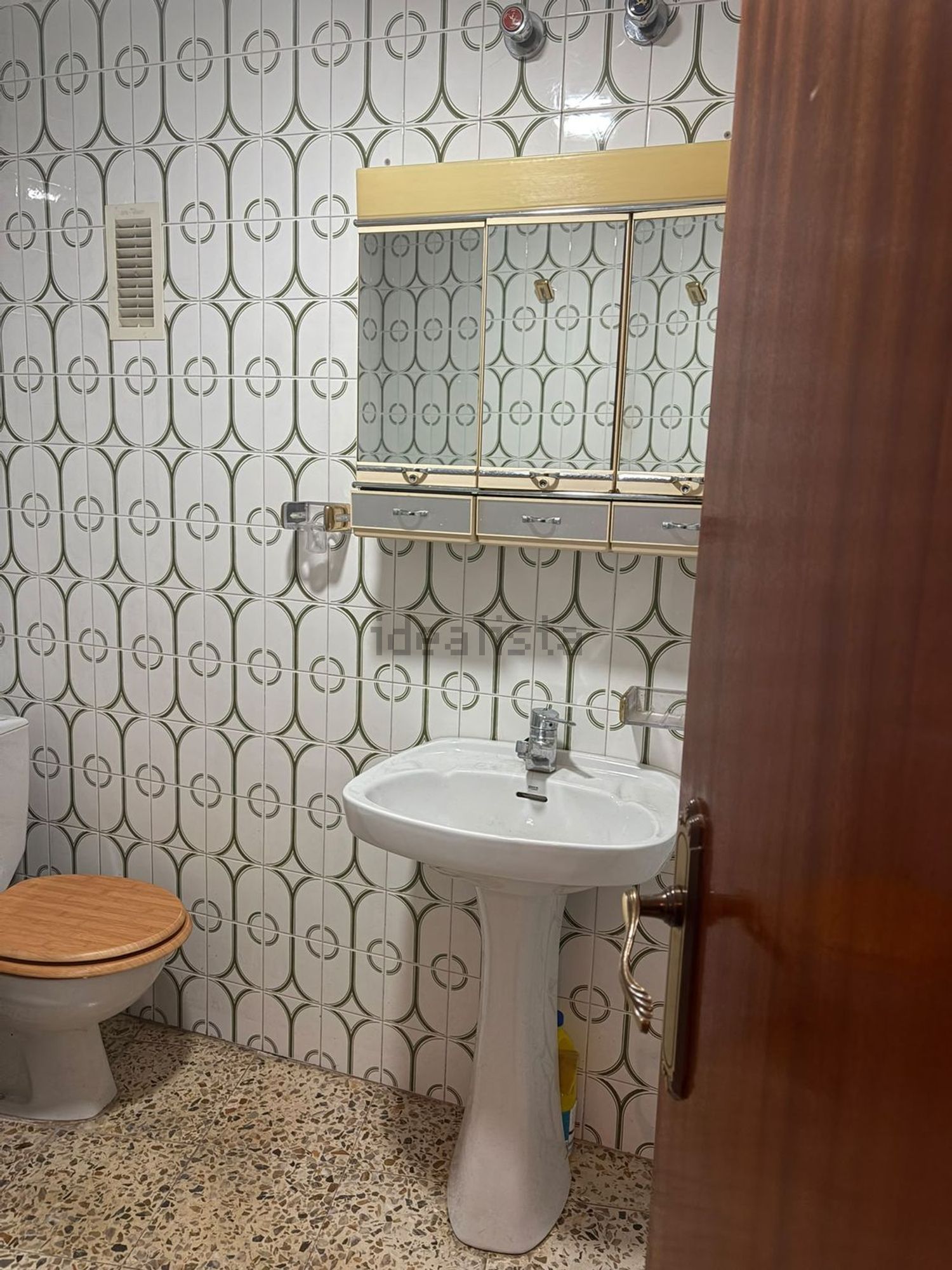 Pis de 95 m² a Soria