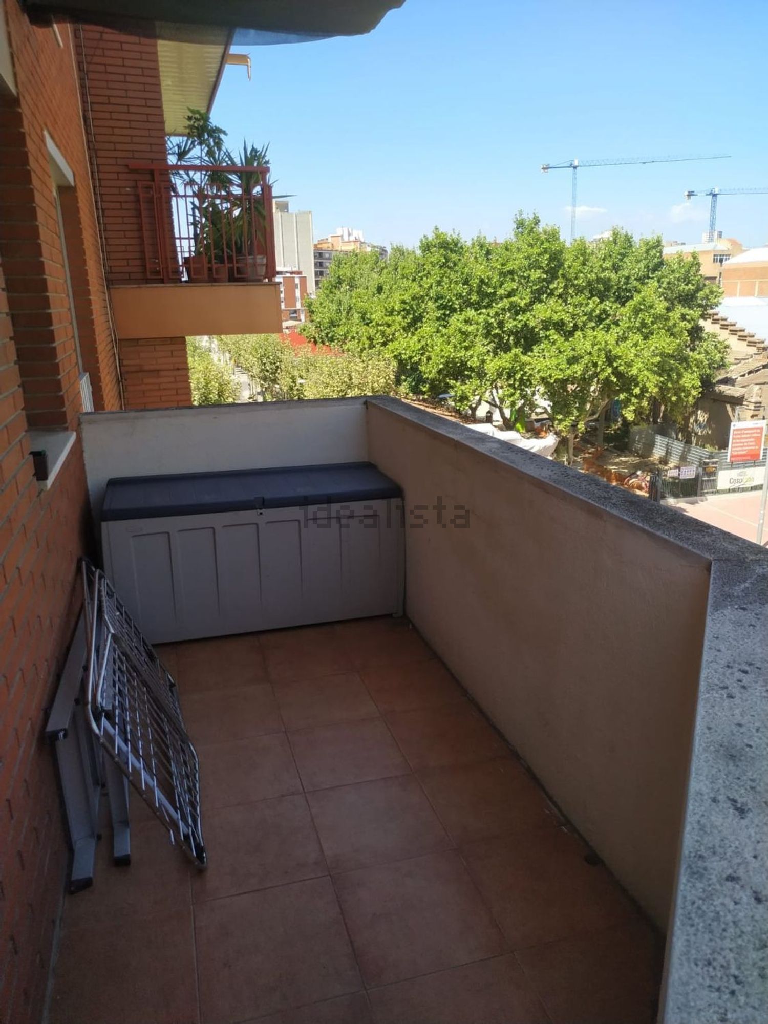 Piso de 80 m² en l'Hospitalet de Llobregat