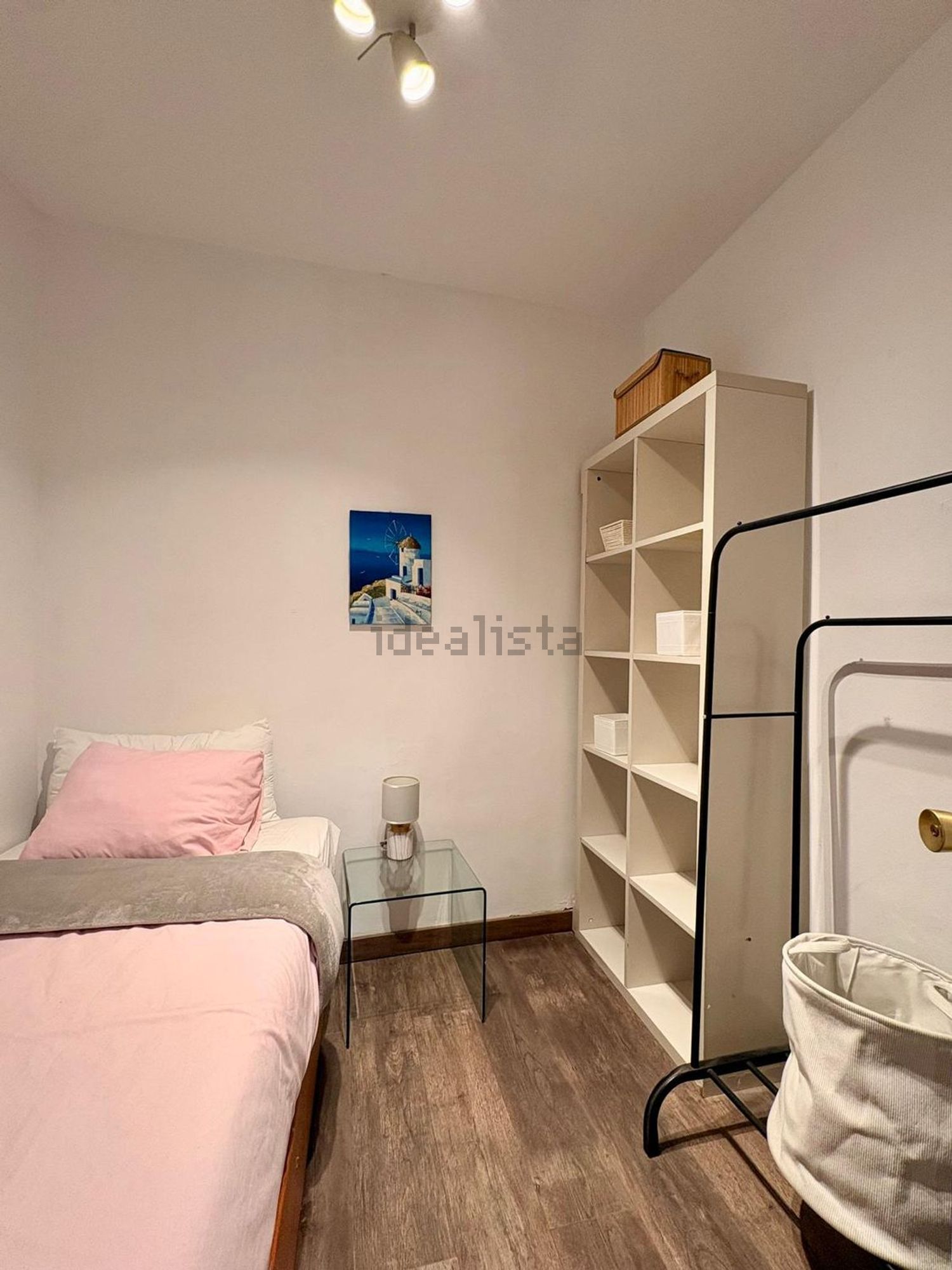 Piso de 36 m² en Madrid