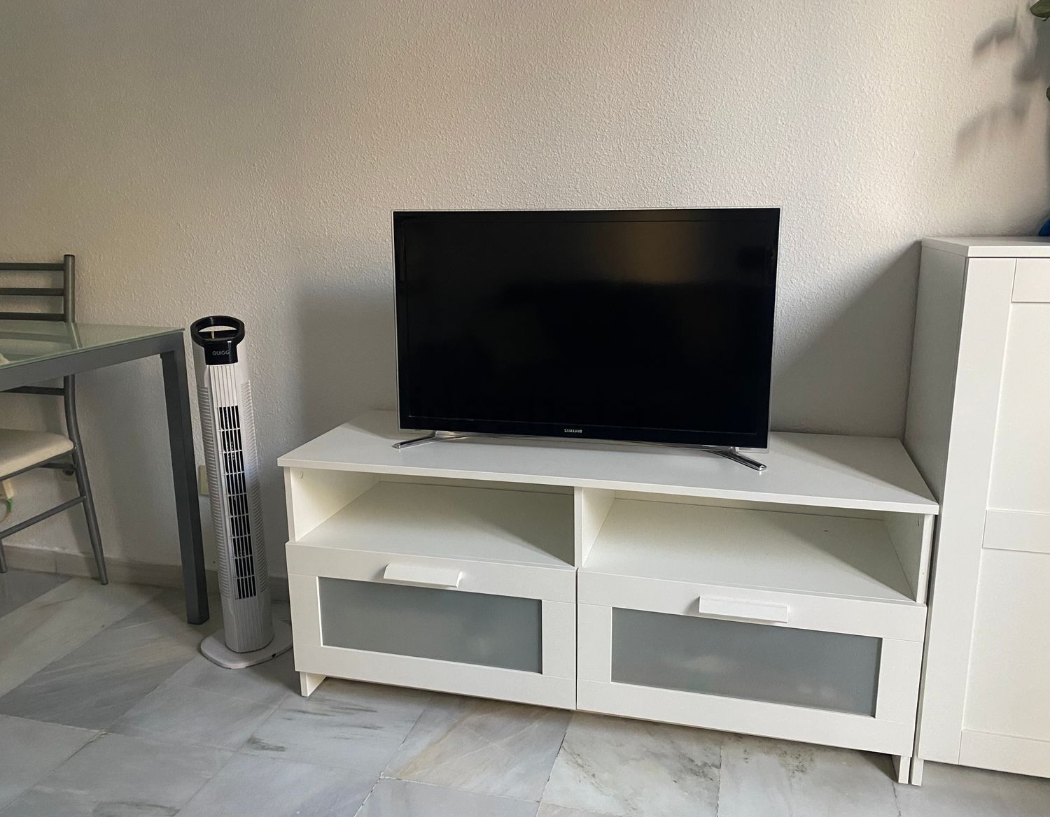 Appartement 44 m² à Santa Cruz de Ténérife