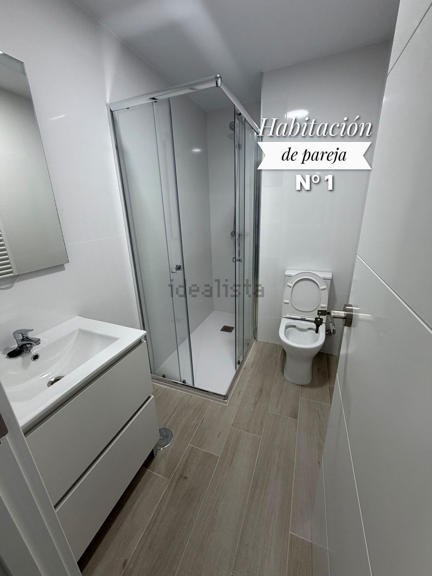 Habitación en alquiler, Valladolid