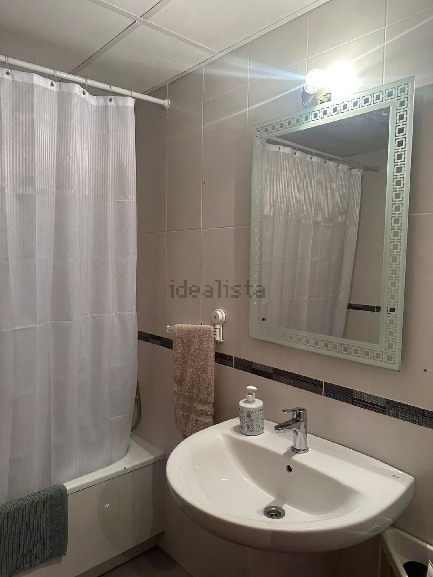 Квартира 56 м² в Mutxamel