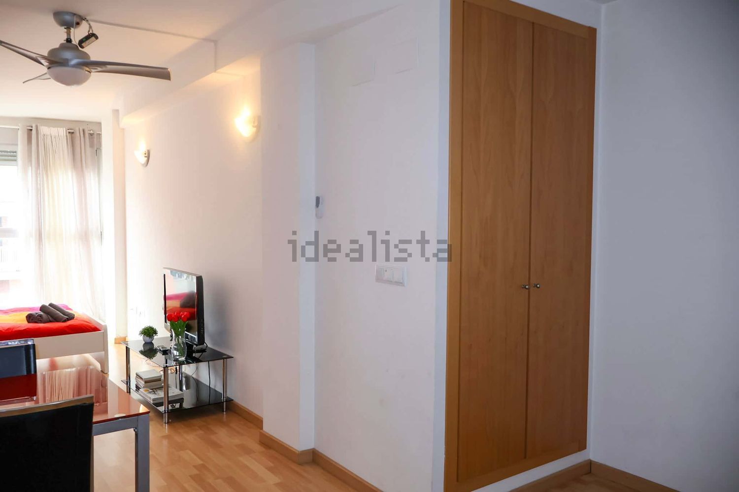 Piso de 40 m² en Valencia