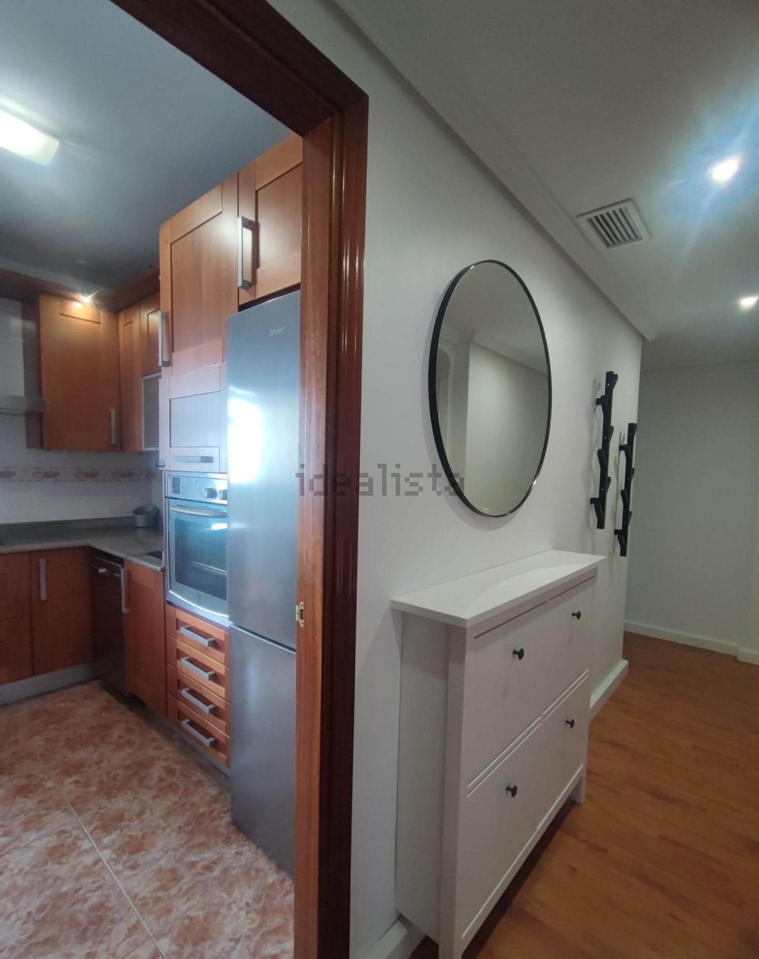 Pis de 96 m² a Almeria