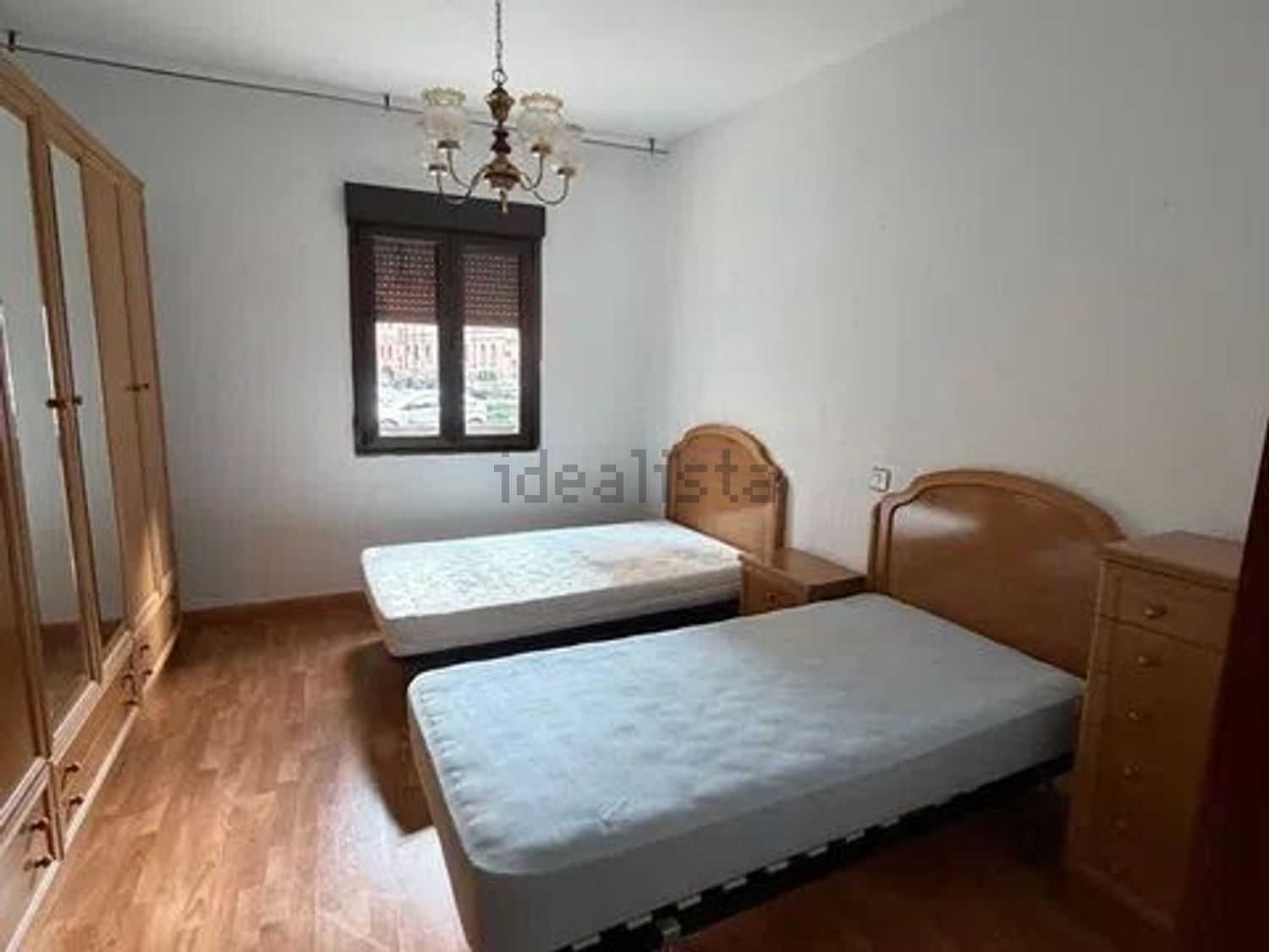 Piso de 65 m² en Aller