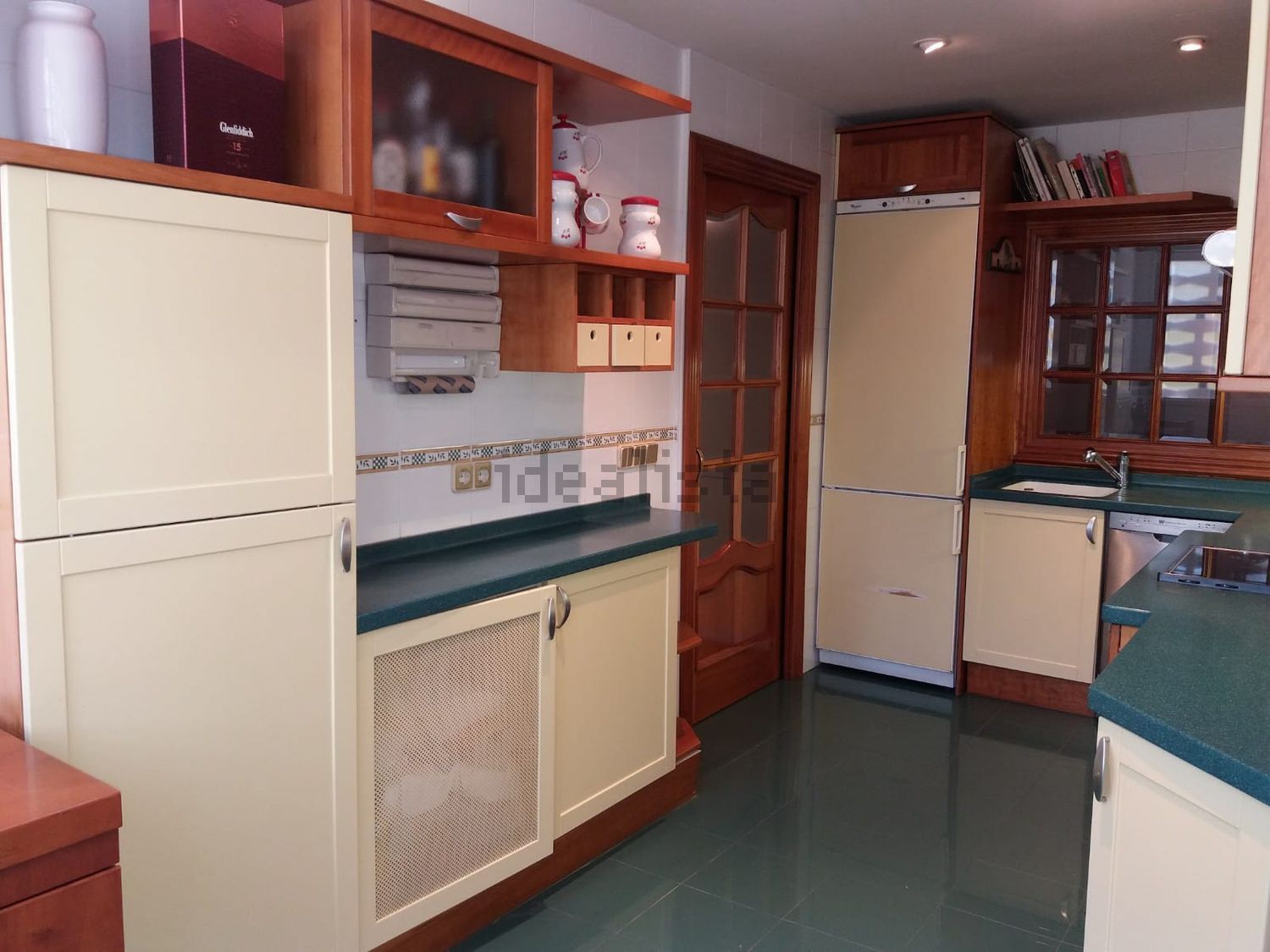 Habitación en alquiler, Madrid