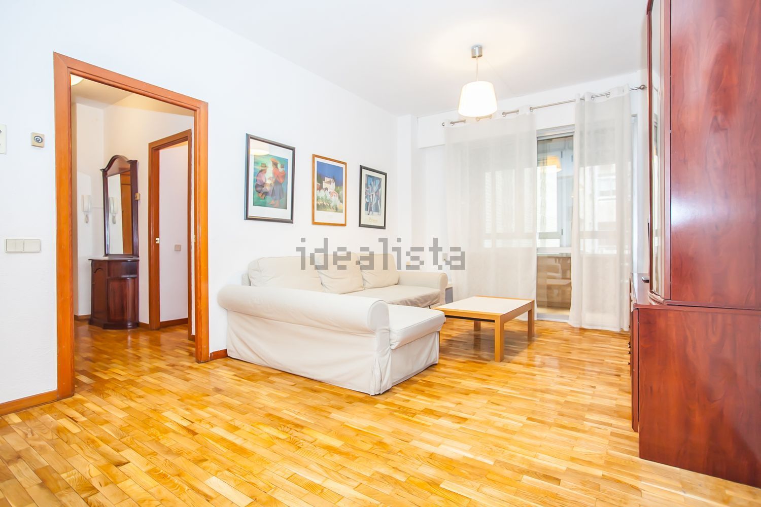Pis de 70 m² a Madrid