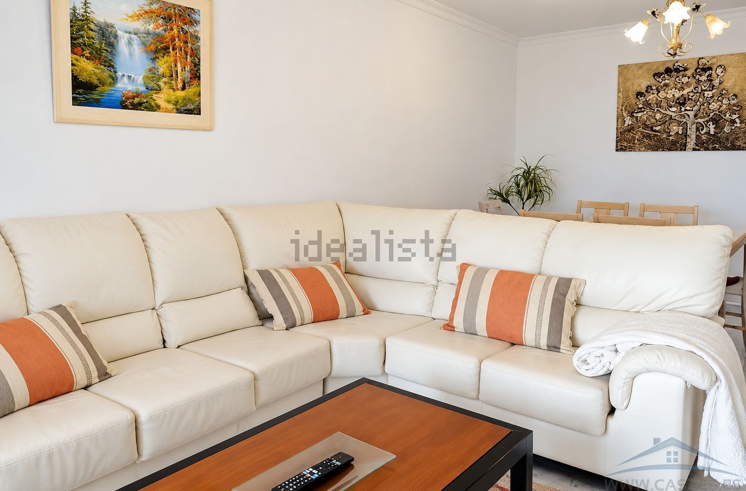 Pis de 75 m² a Marbella