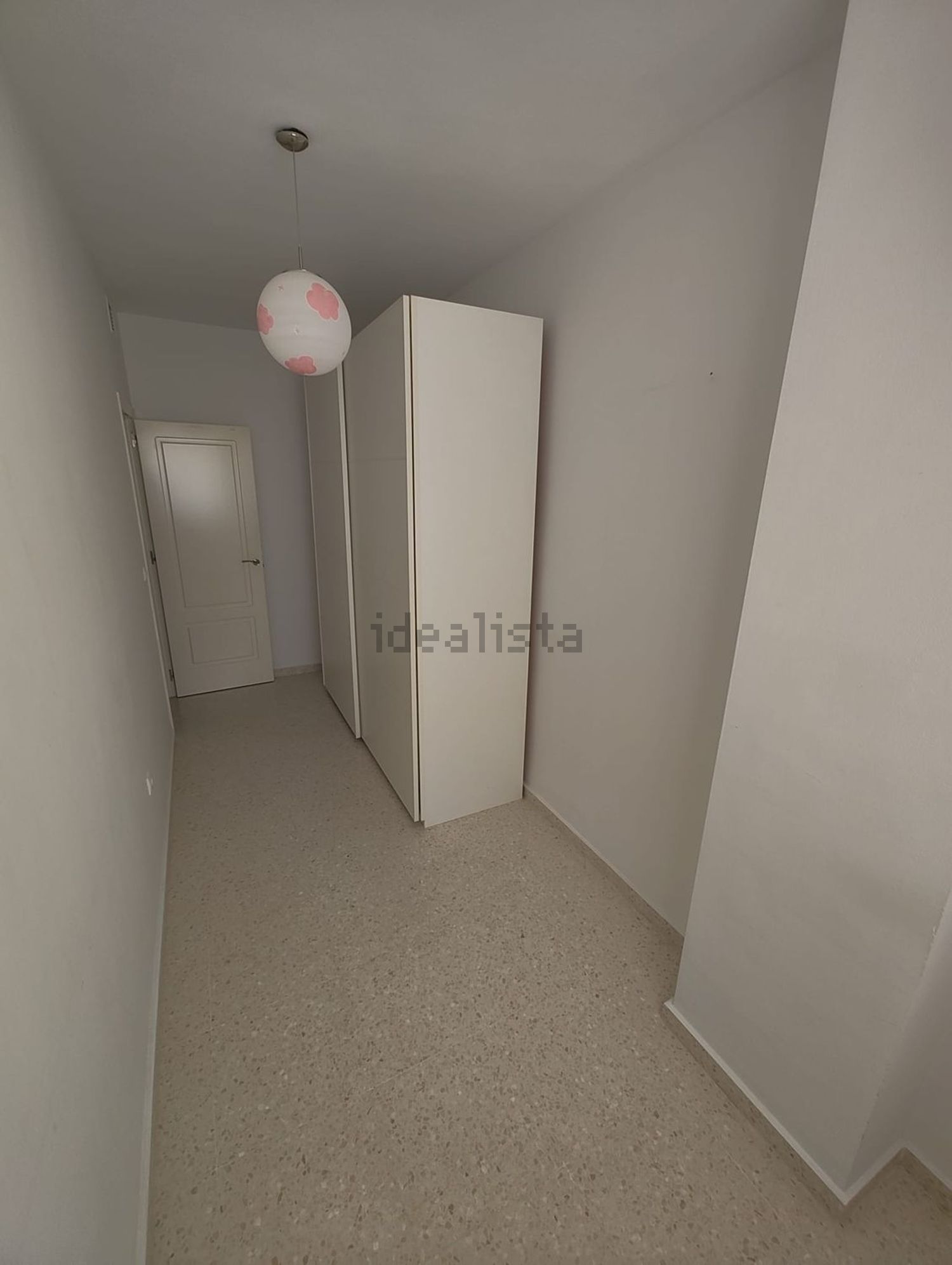 Pis de 60 m² a Sevilla