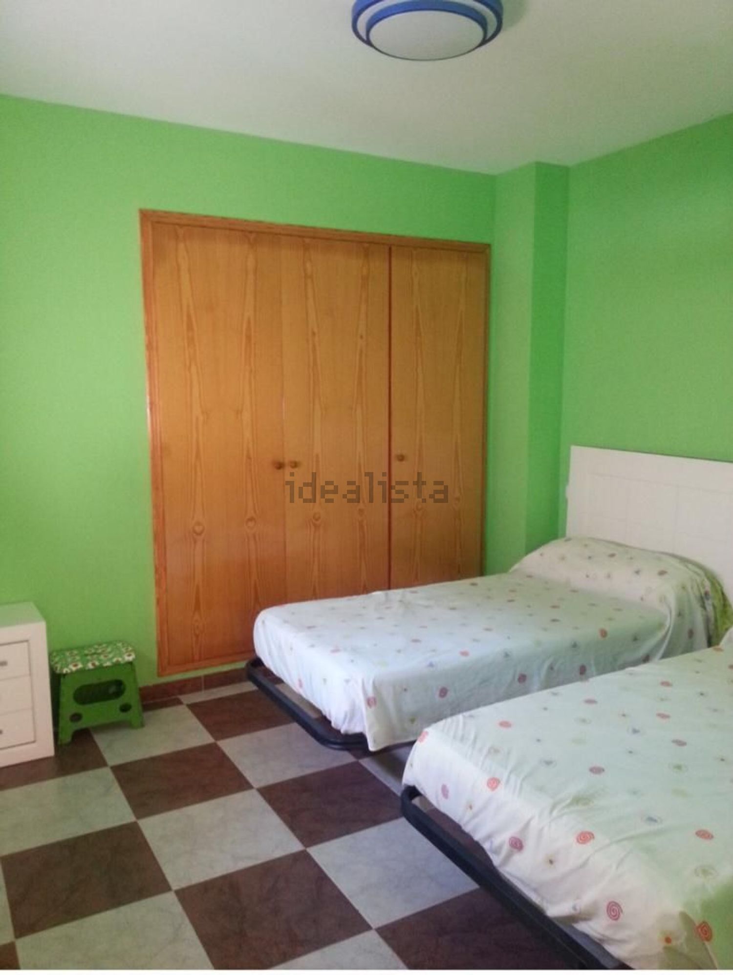 Piso de 95 m² en Sueca