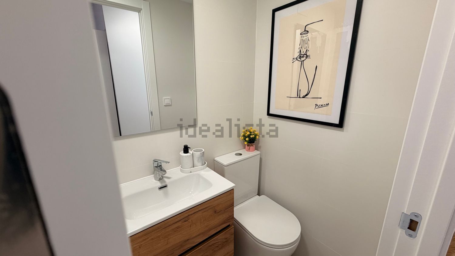 Habitación en alquiler, Zaragoza