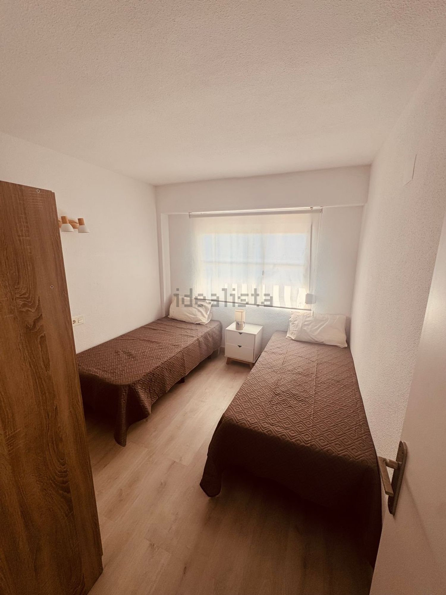 Piso de 60 m² en Alicante