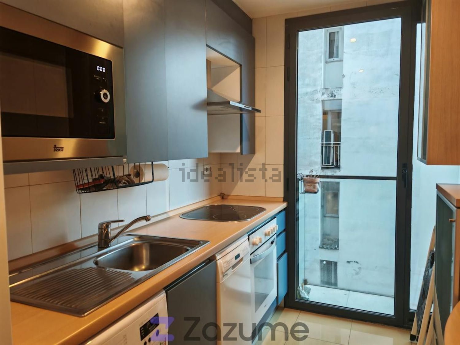 Appartement 60 m² à Madrid