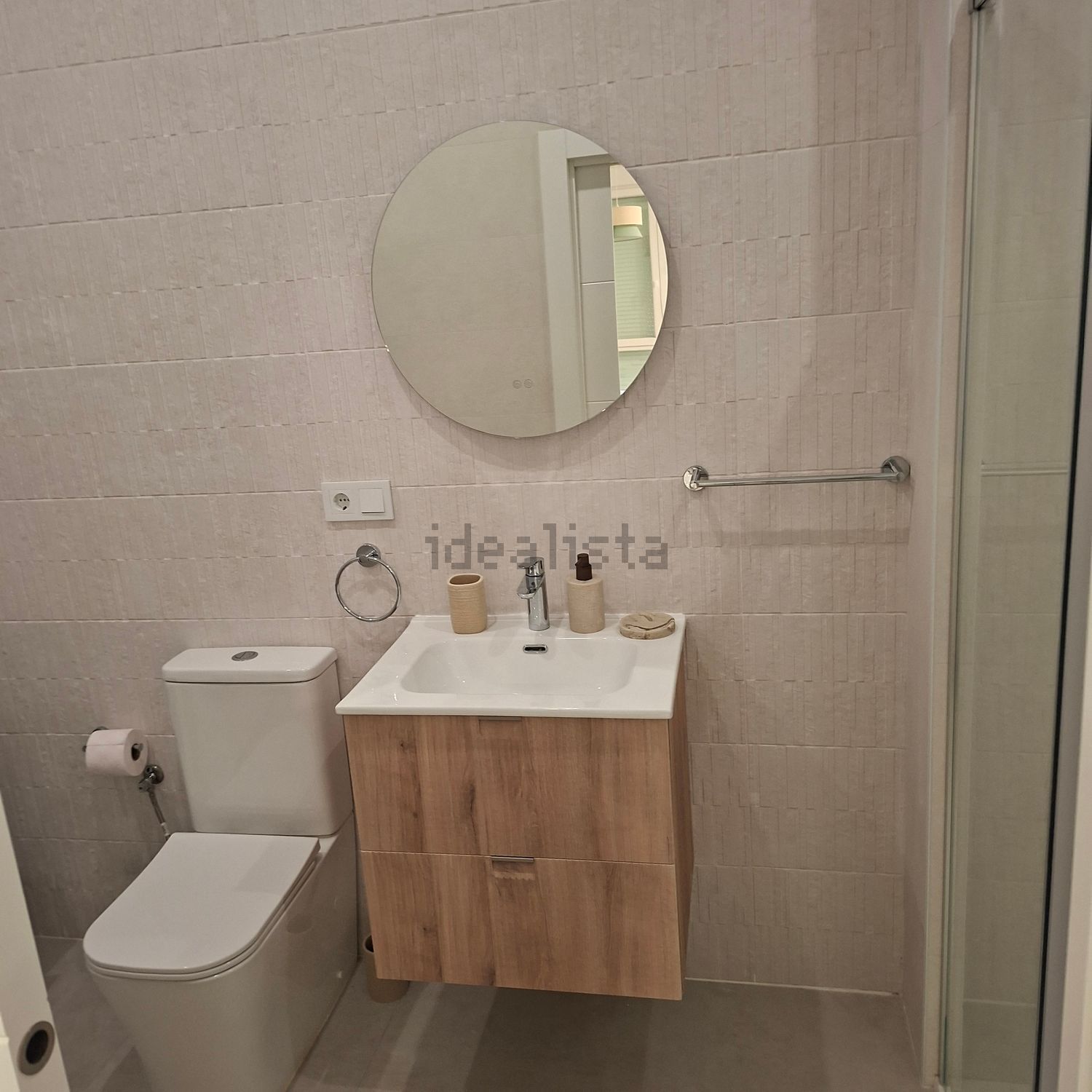 Appartement 45 m² à Estepona