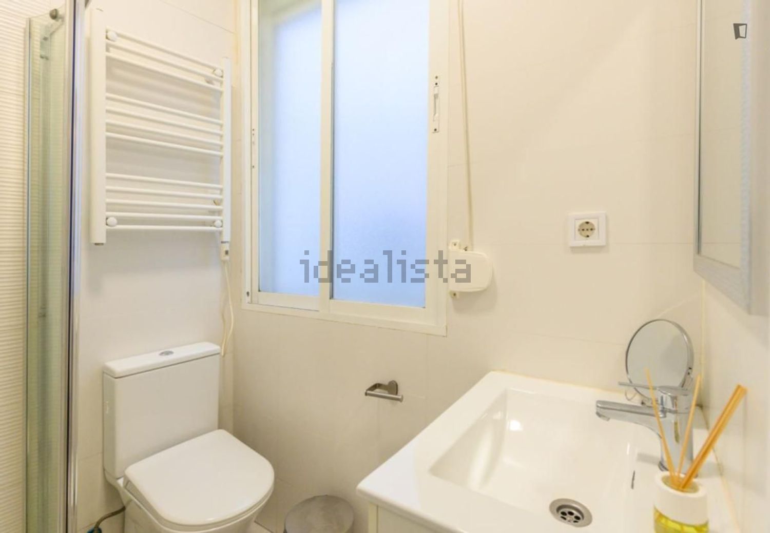 Pis de 55 m² a Madrid
