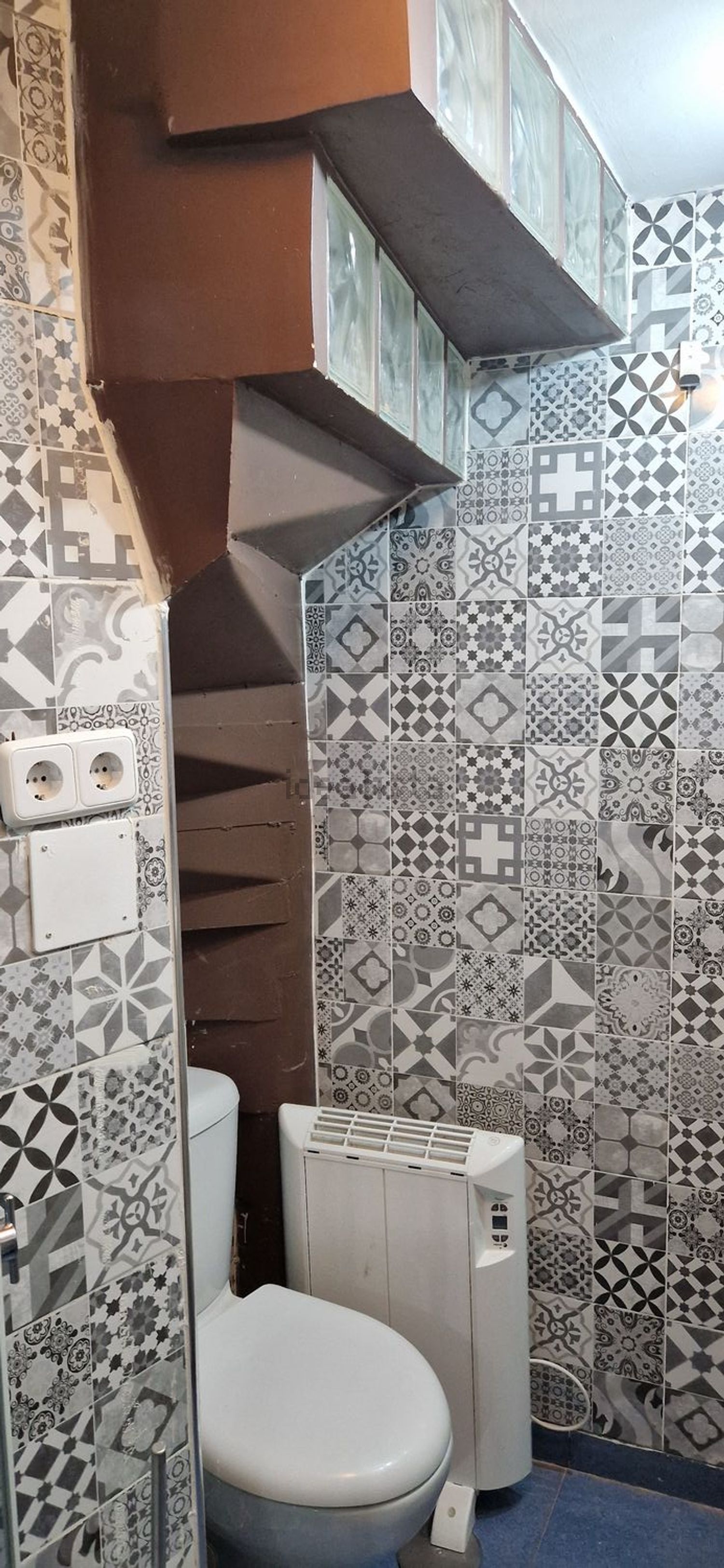 Piso de 115 m² en Madrid