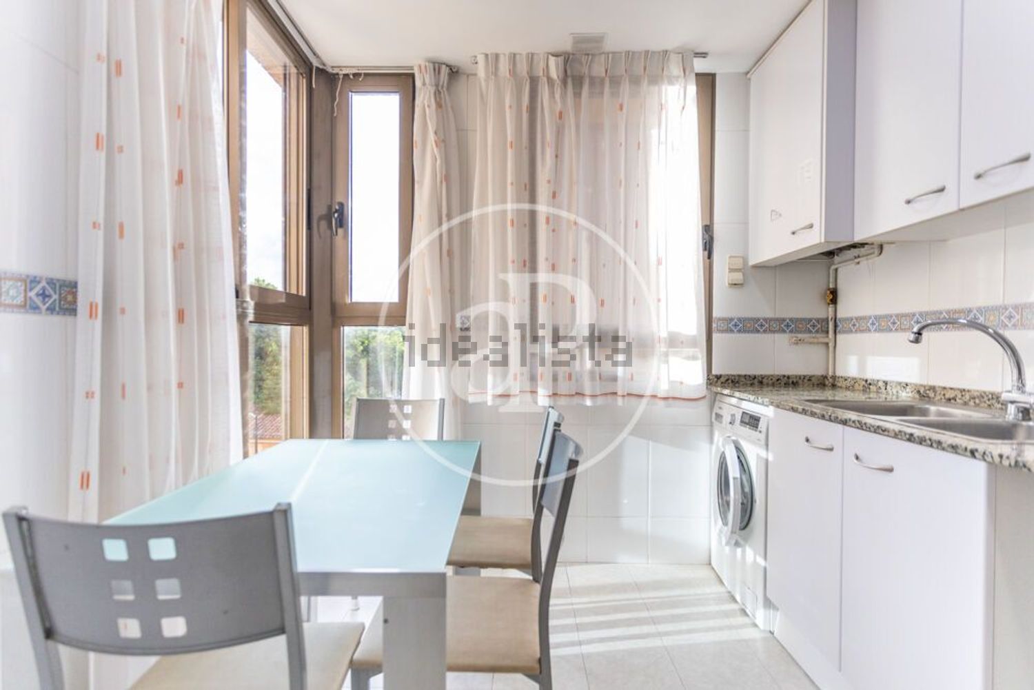 Pis de 133 m² a València