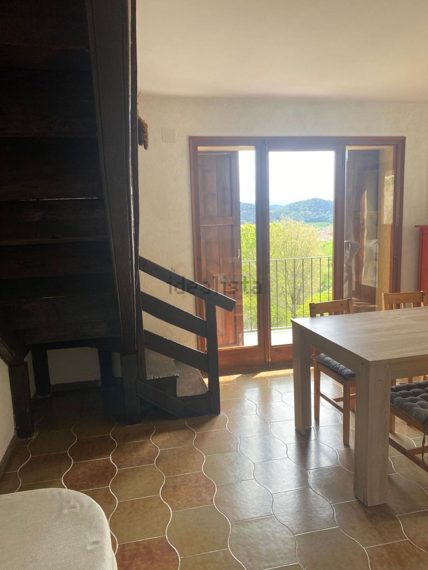 Flat 100 m² in Sant Feliu de Pallerols