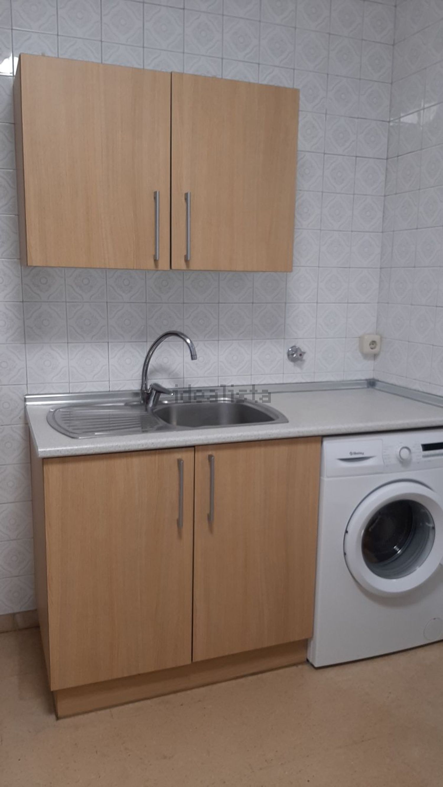 Pis de 70 m² a Pamplona