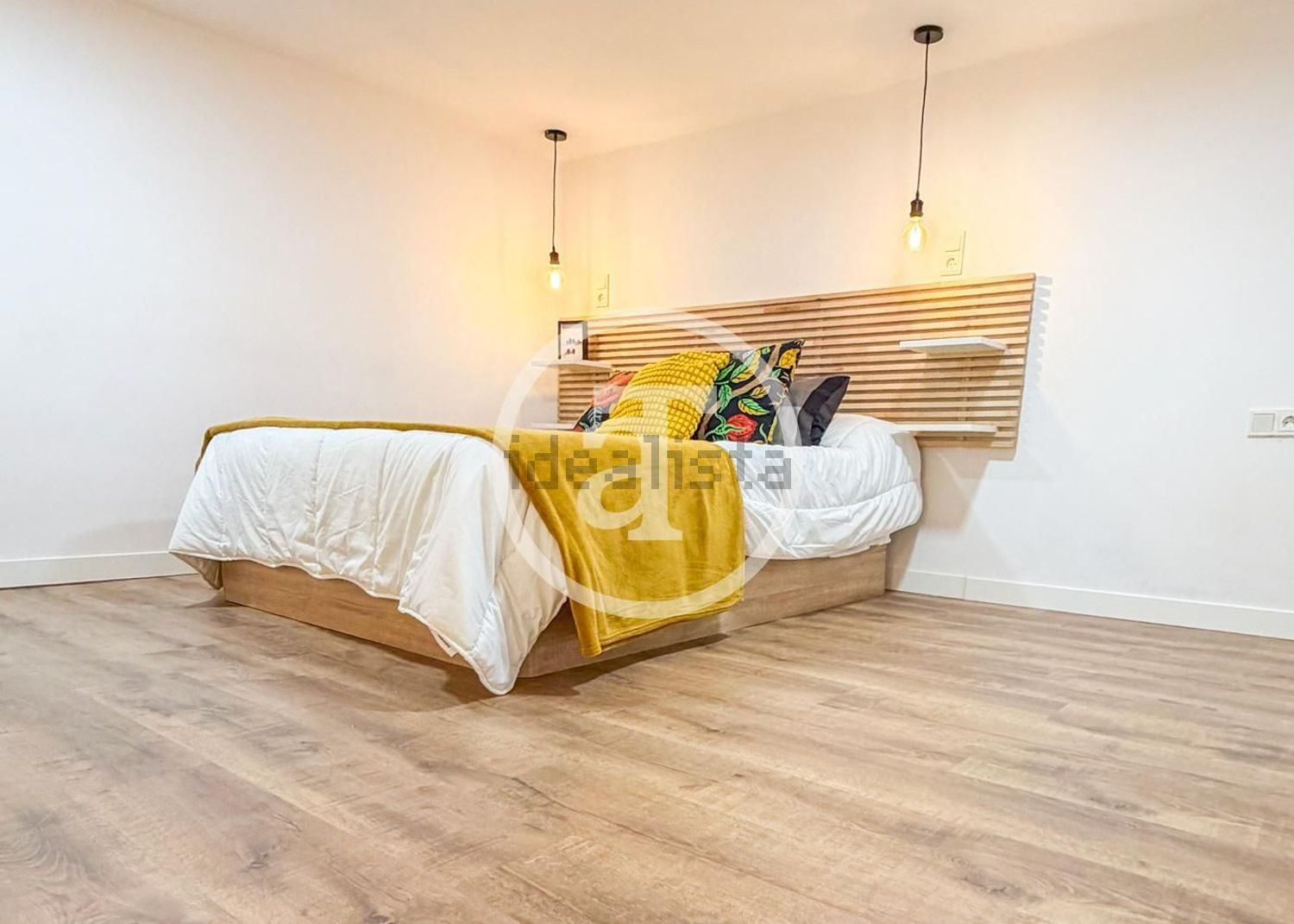 Flat 27 m² in Madrid