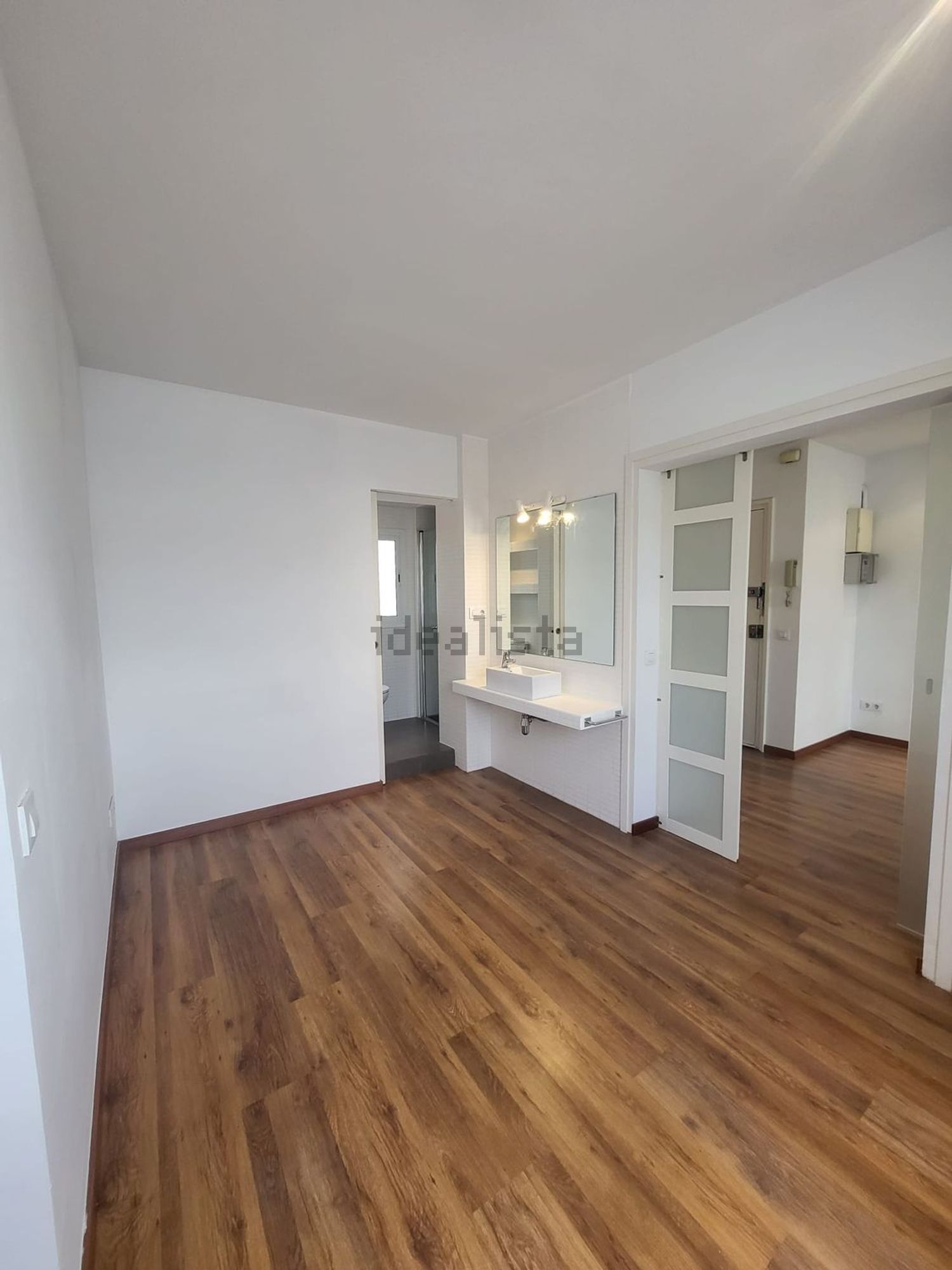 Piso de 35 m² en Barcelona