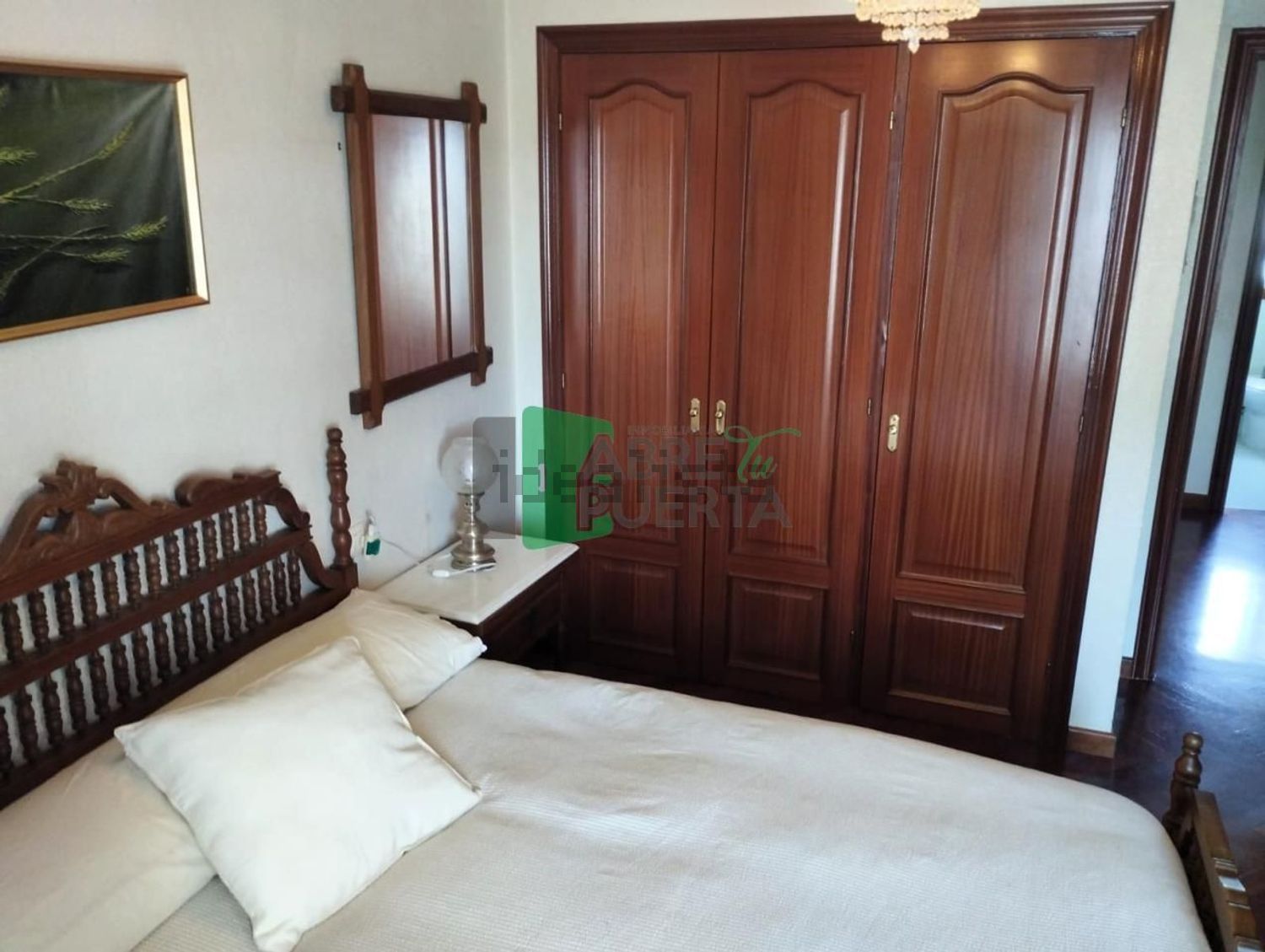 Pis de 91 m² a Ourense