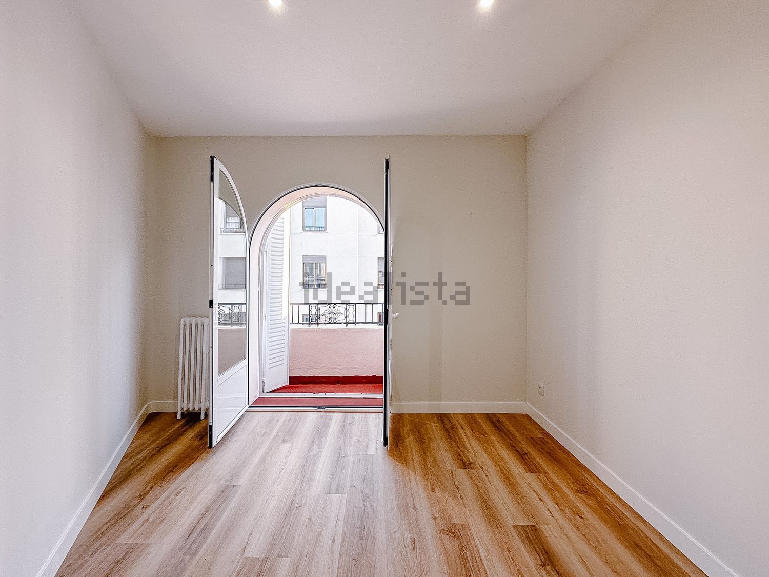 Pis de 110 m² a Madrid