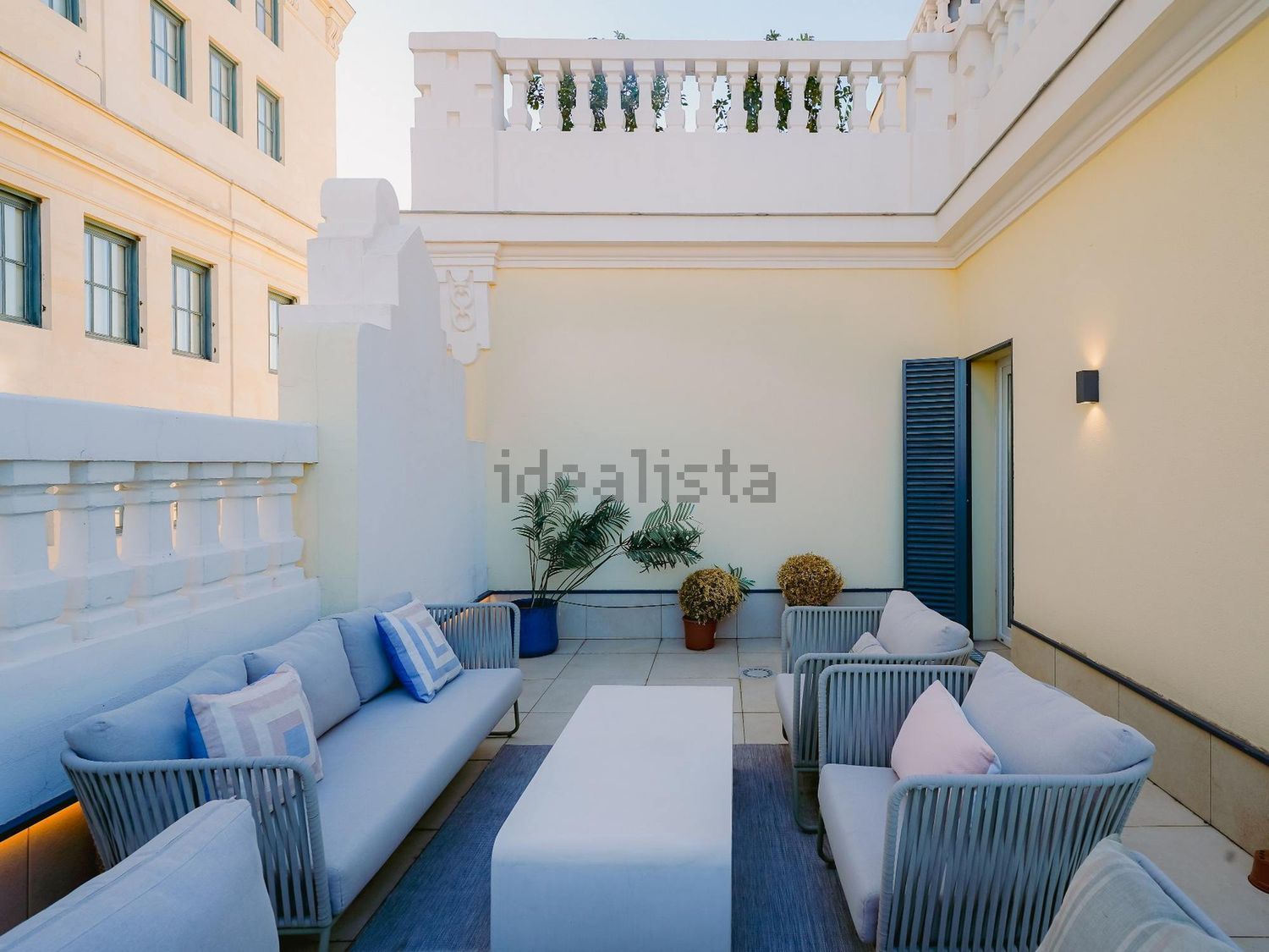 Pis de 130 m² a Madrid