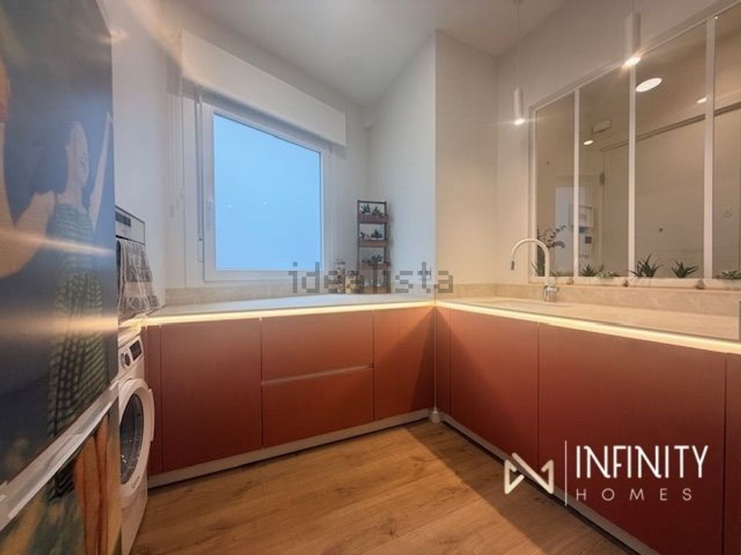 Wohnung 78 m² in Bilbao