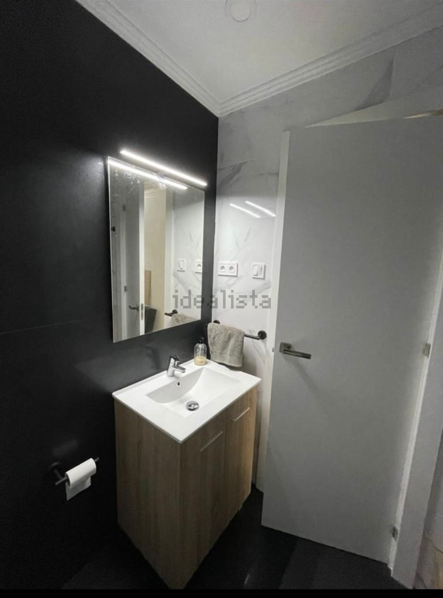 Habitación en alquiler, Valencia