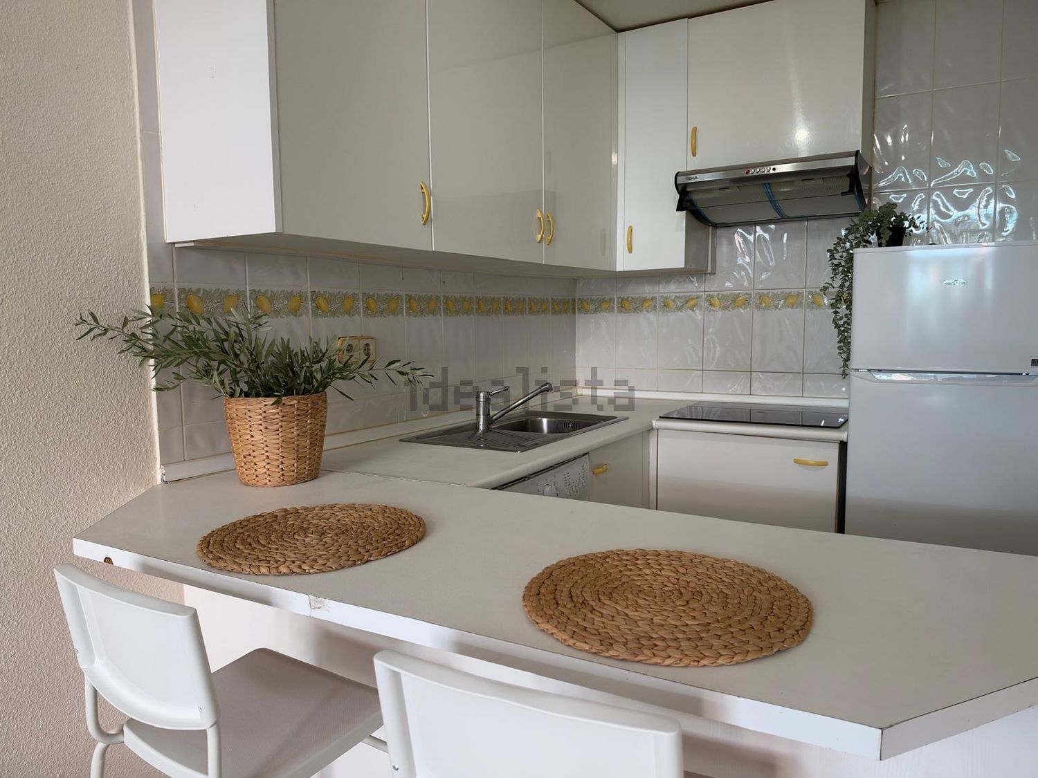 Wohnung 61 m² in Madrid