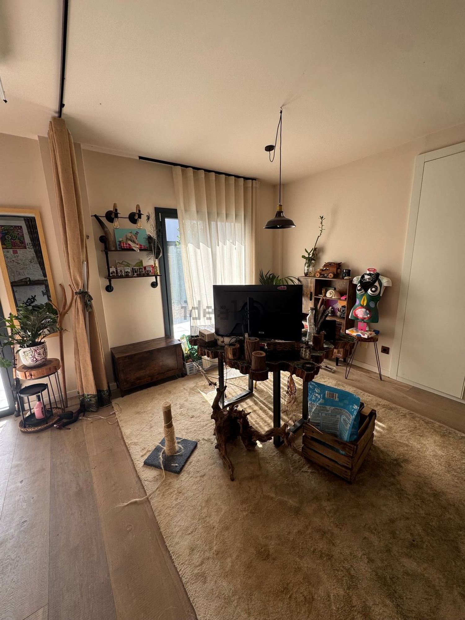 Room for rent, Sant Julià de Vilatorta