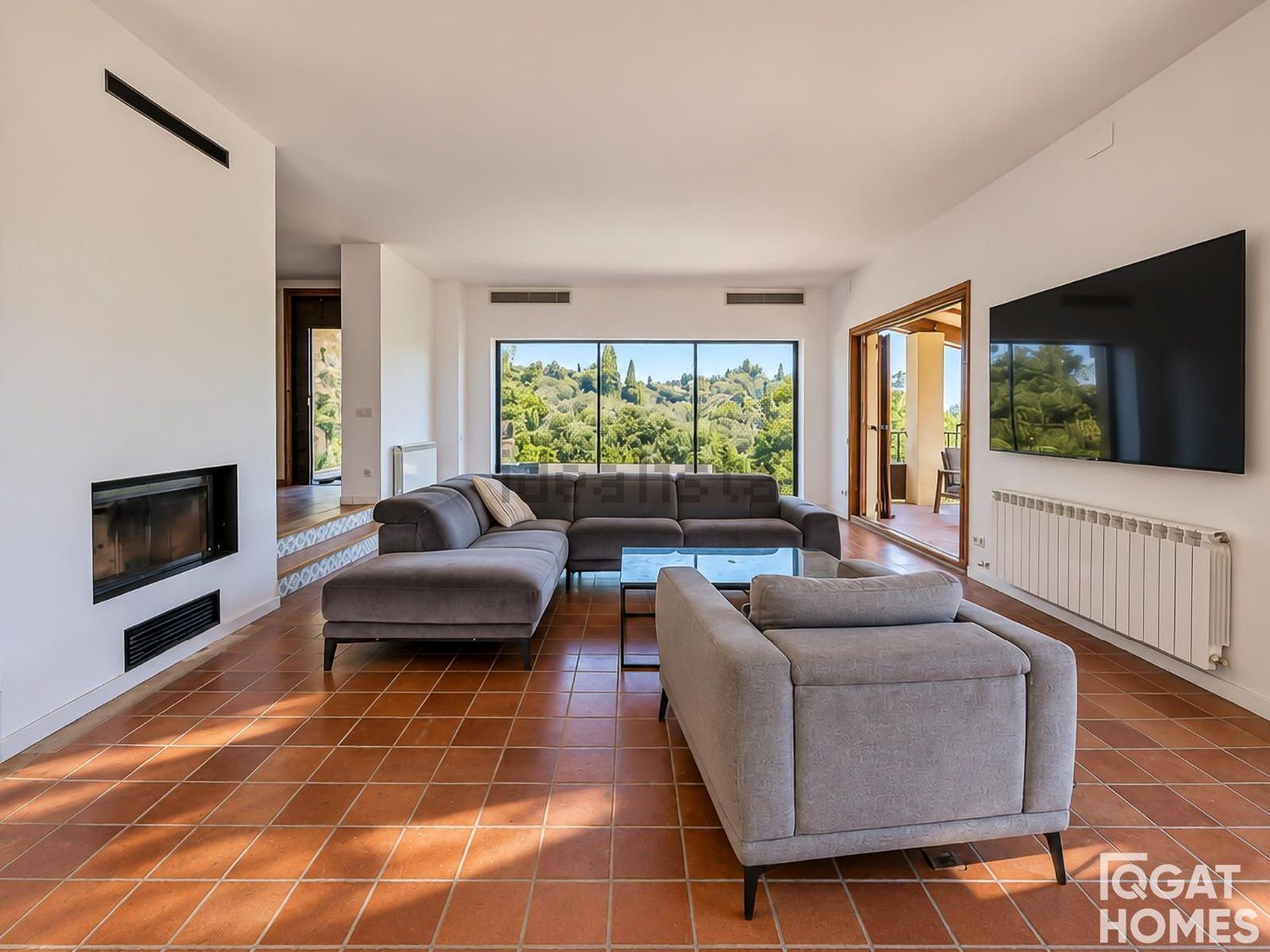 Casa de 678 m² en Sant Cugat del Vallès