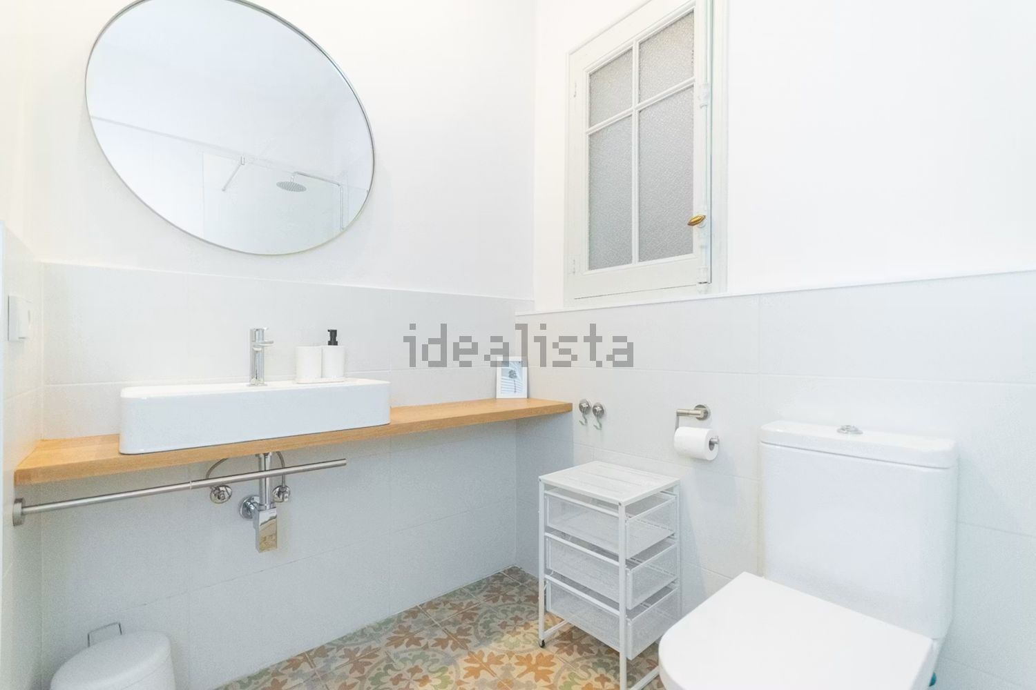 Zimmer zur Miete, Sevilla