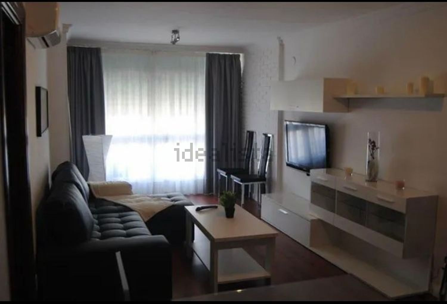 Pis de 40 m² a Cádiz