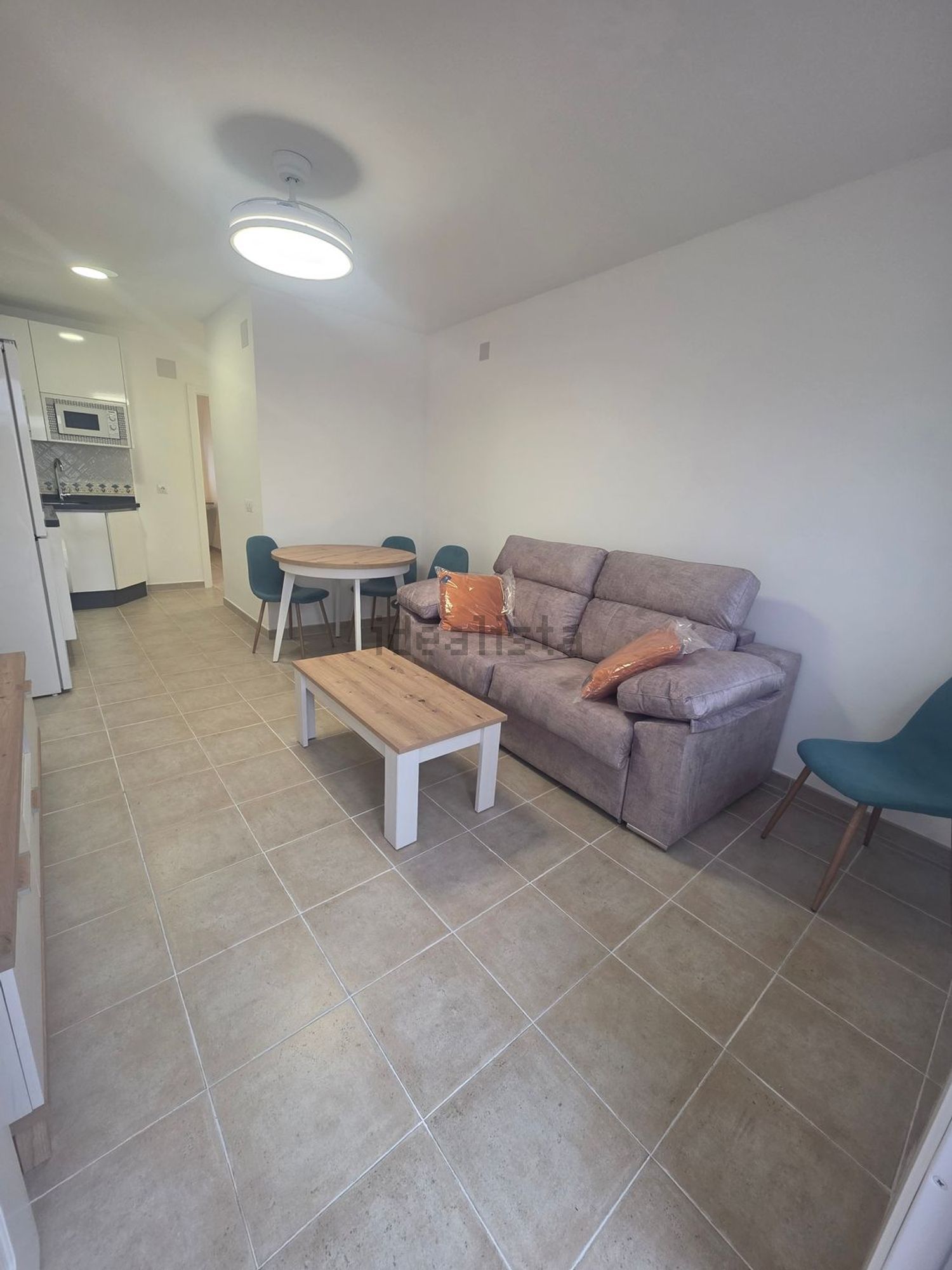 Pis de 65 m² a Gibraleón