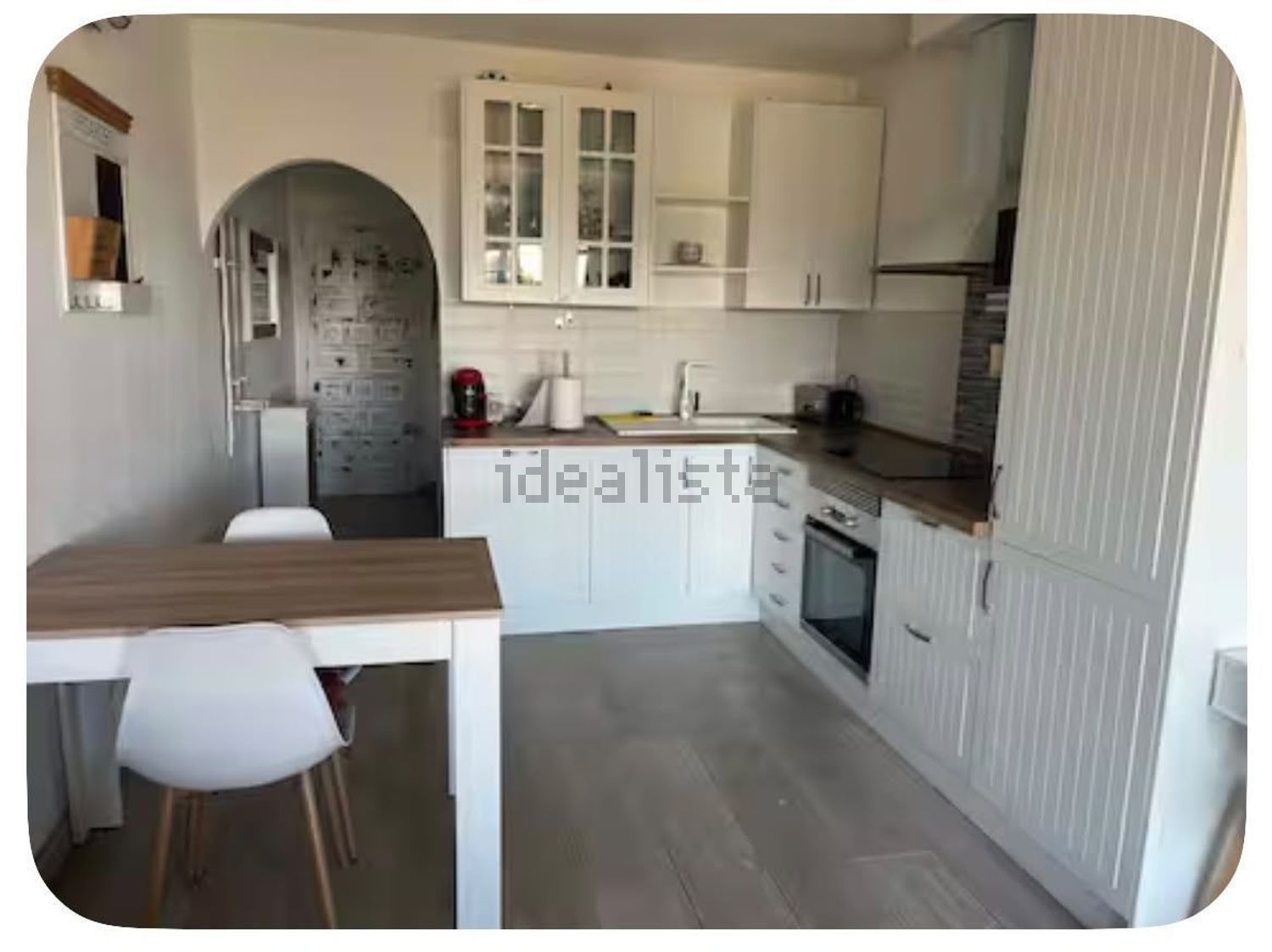 Piso de 45 m² en Alfaz del Pi